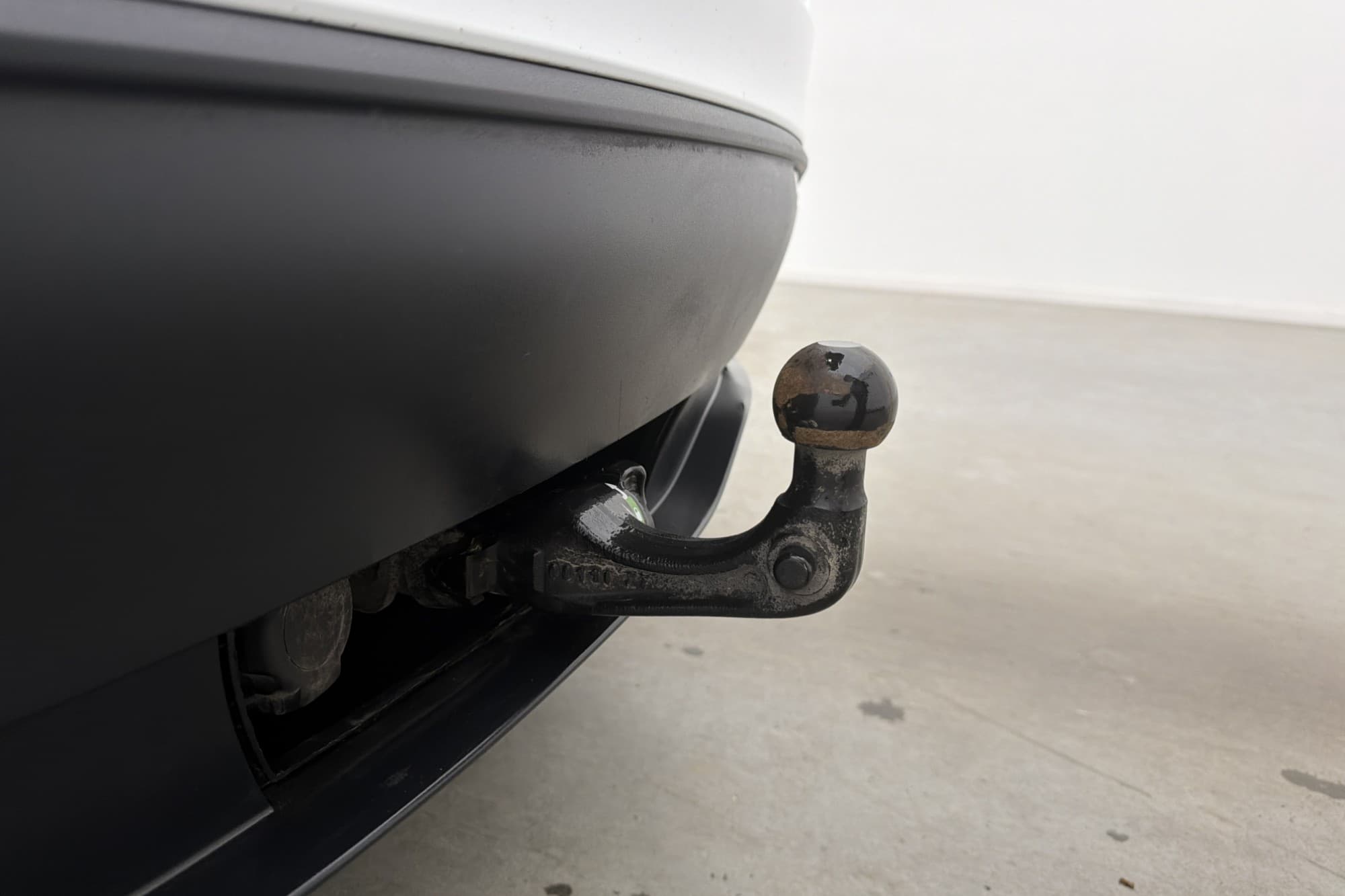 Tesla Model Y Standard Range Autopilot Dragkrok Sv.Såld MOMS