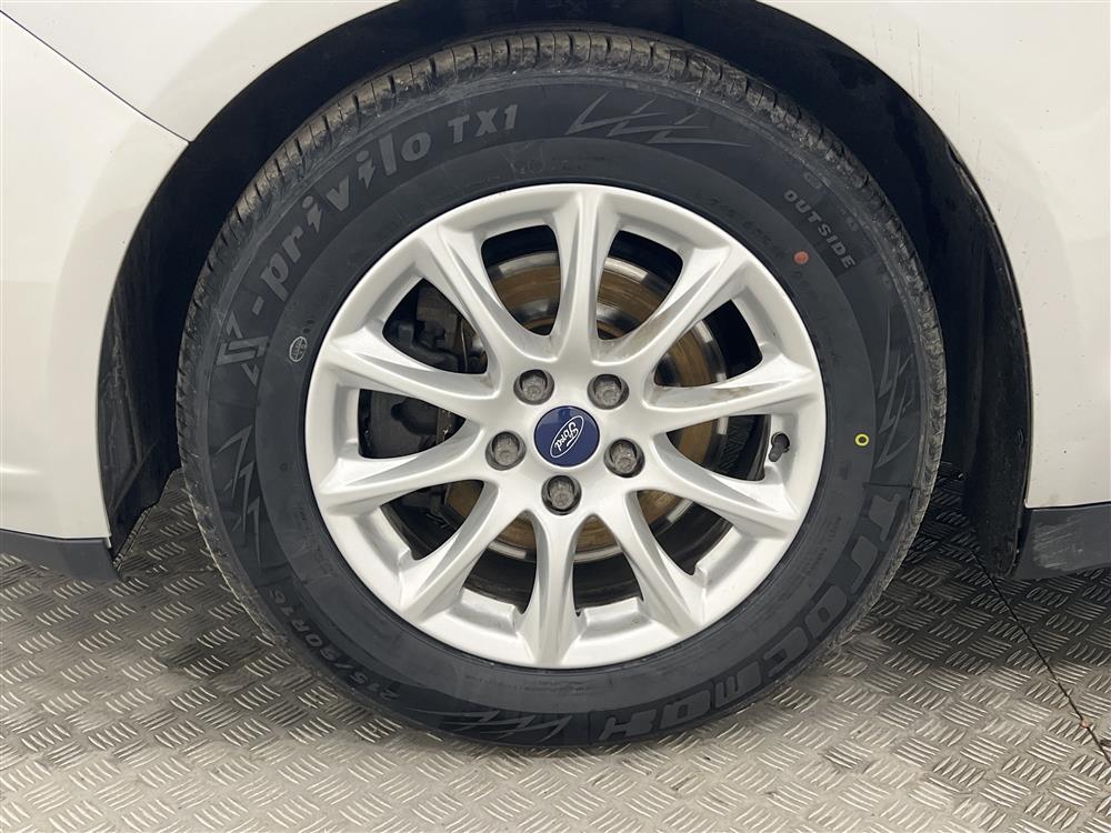 Ford Mondeo 2.0 TDCi Powershift 150hk M-Värm Drag Nyservad