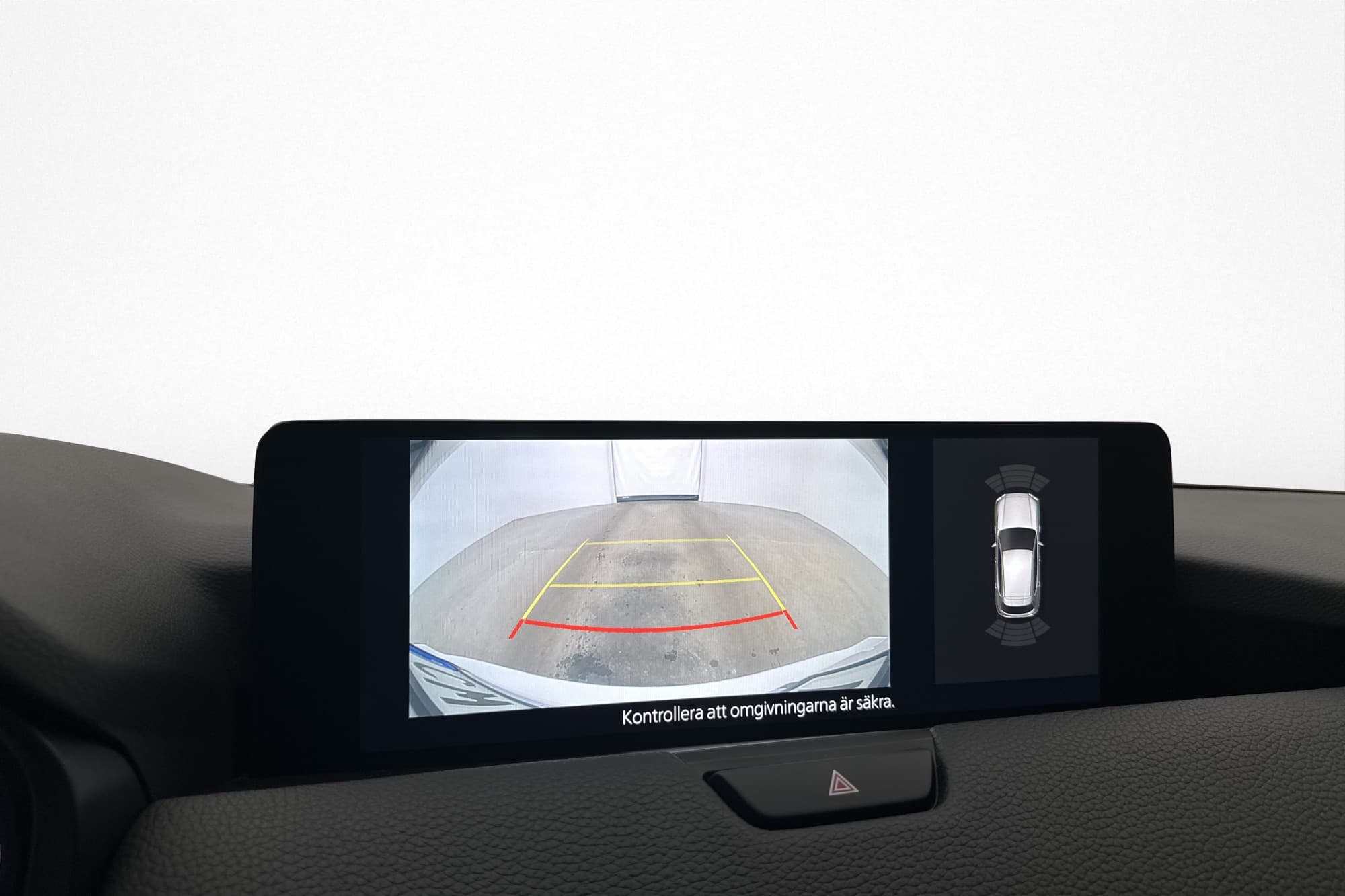 Mazda CX-60 PHEV AWD 327hk Exclusive Cockpit HUD Kamera Navi