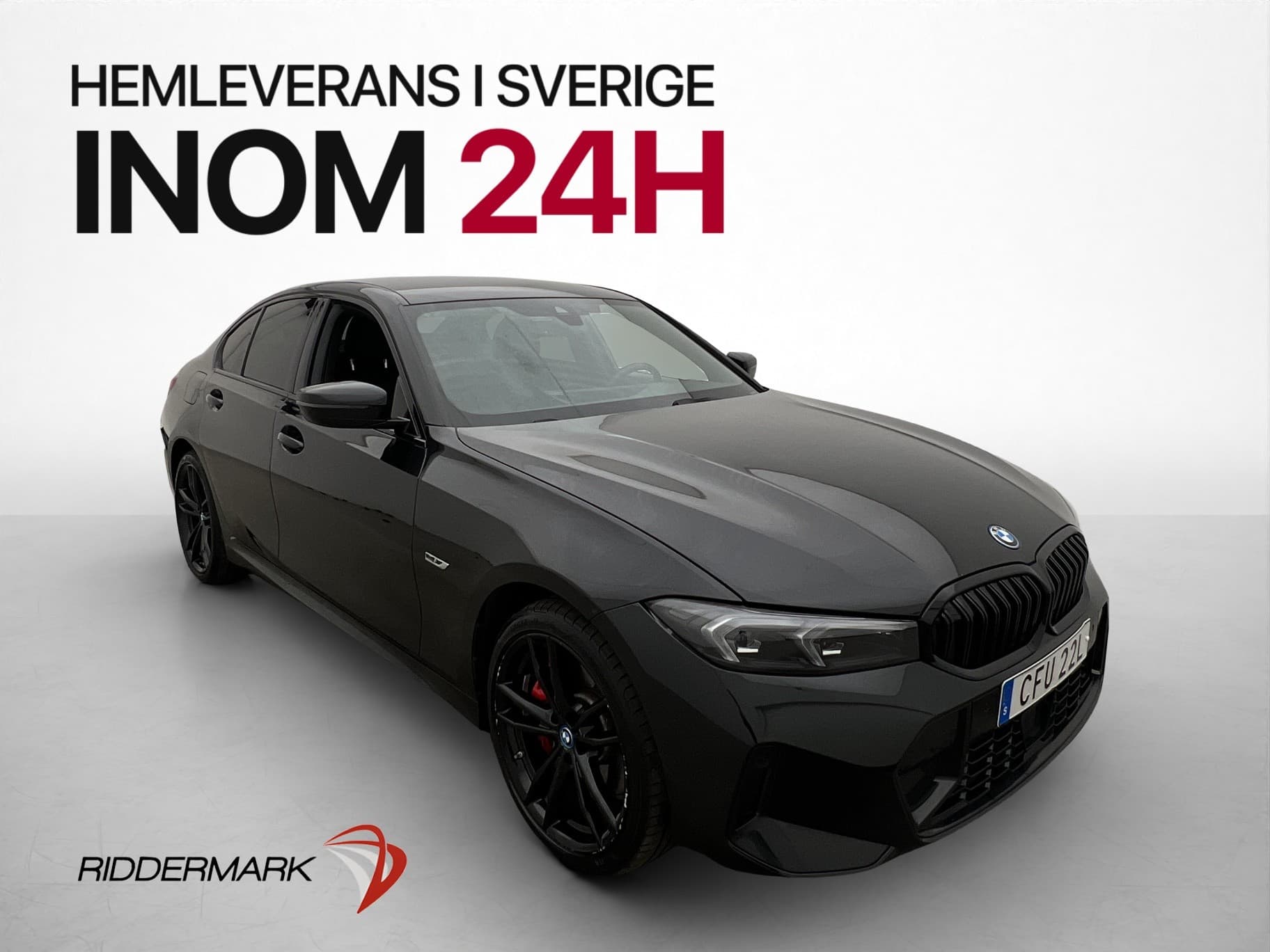 BMW 330e