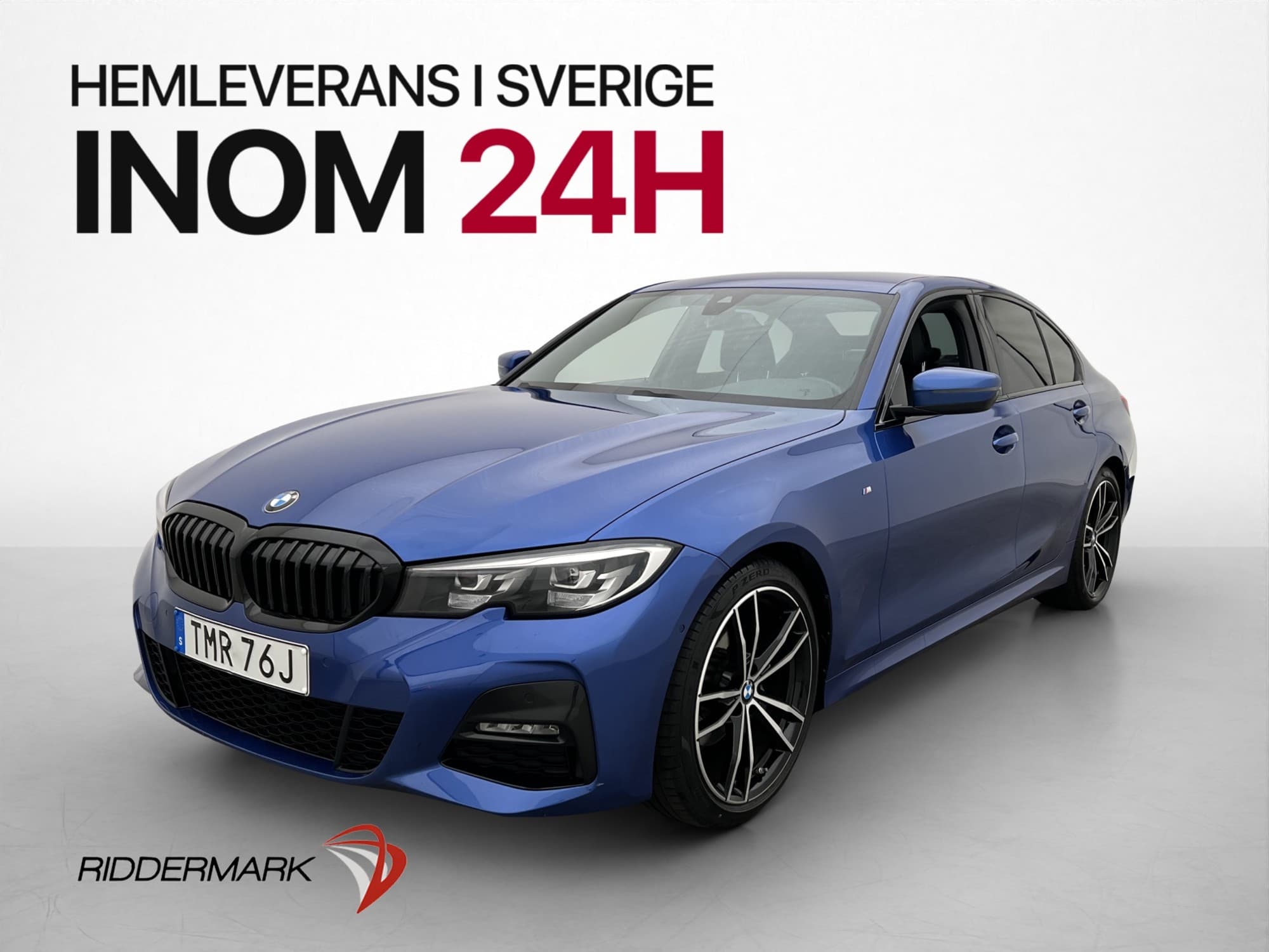 BMW 320D