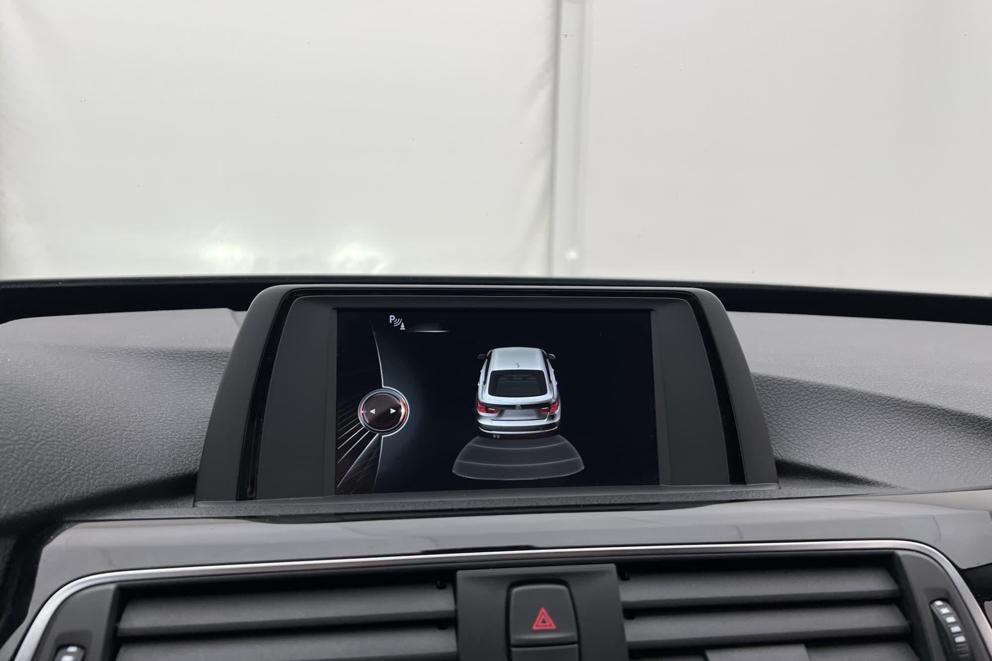 BMW 320 d GT 190hk Sport Line Dragkrok Sensorer 0,45l/mil