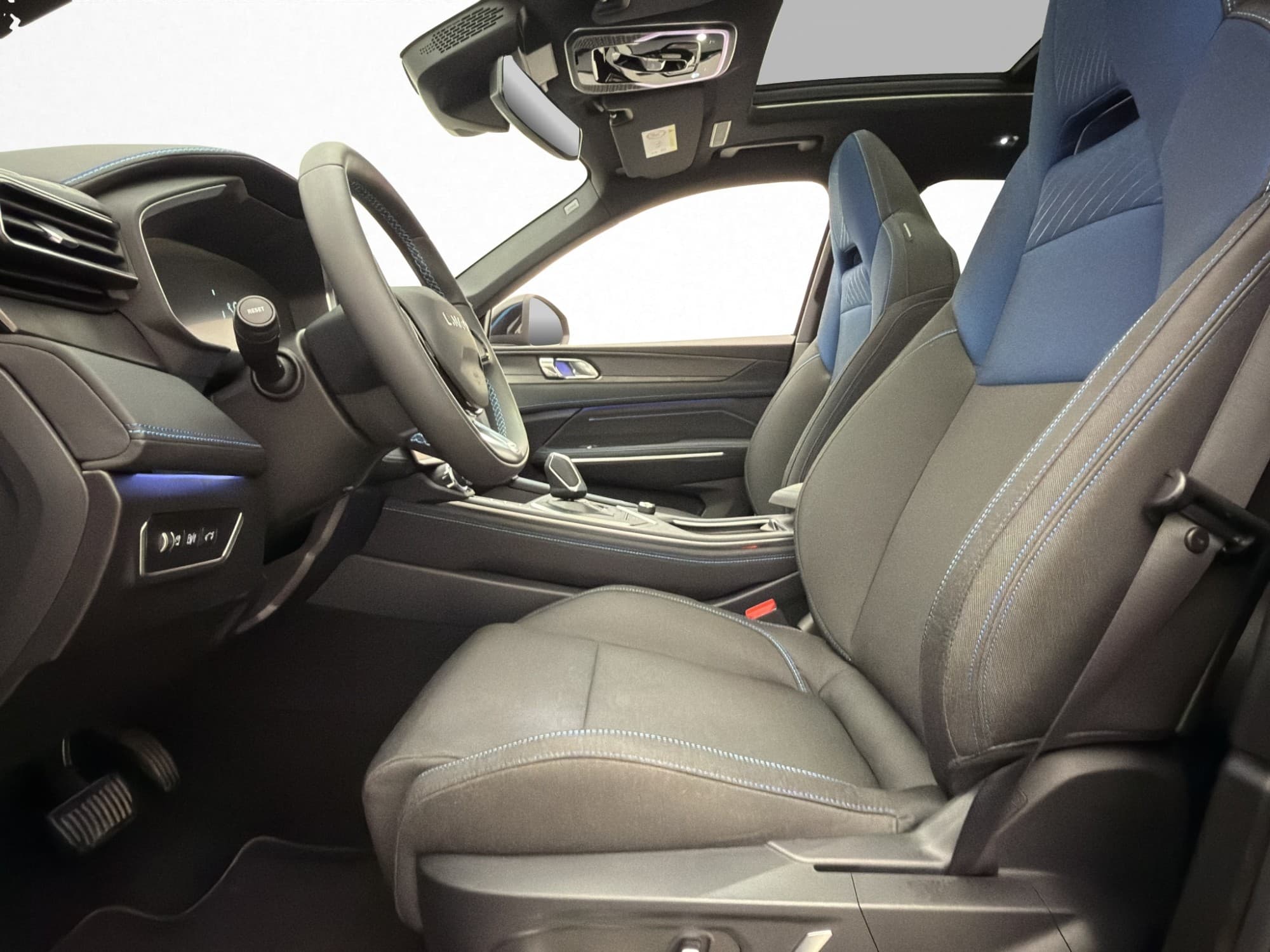 slider