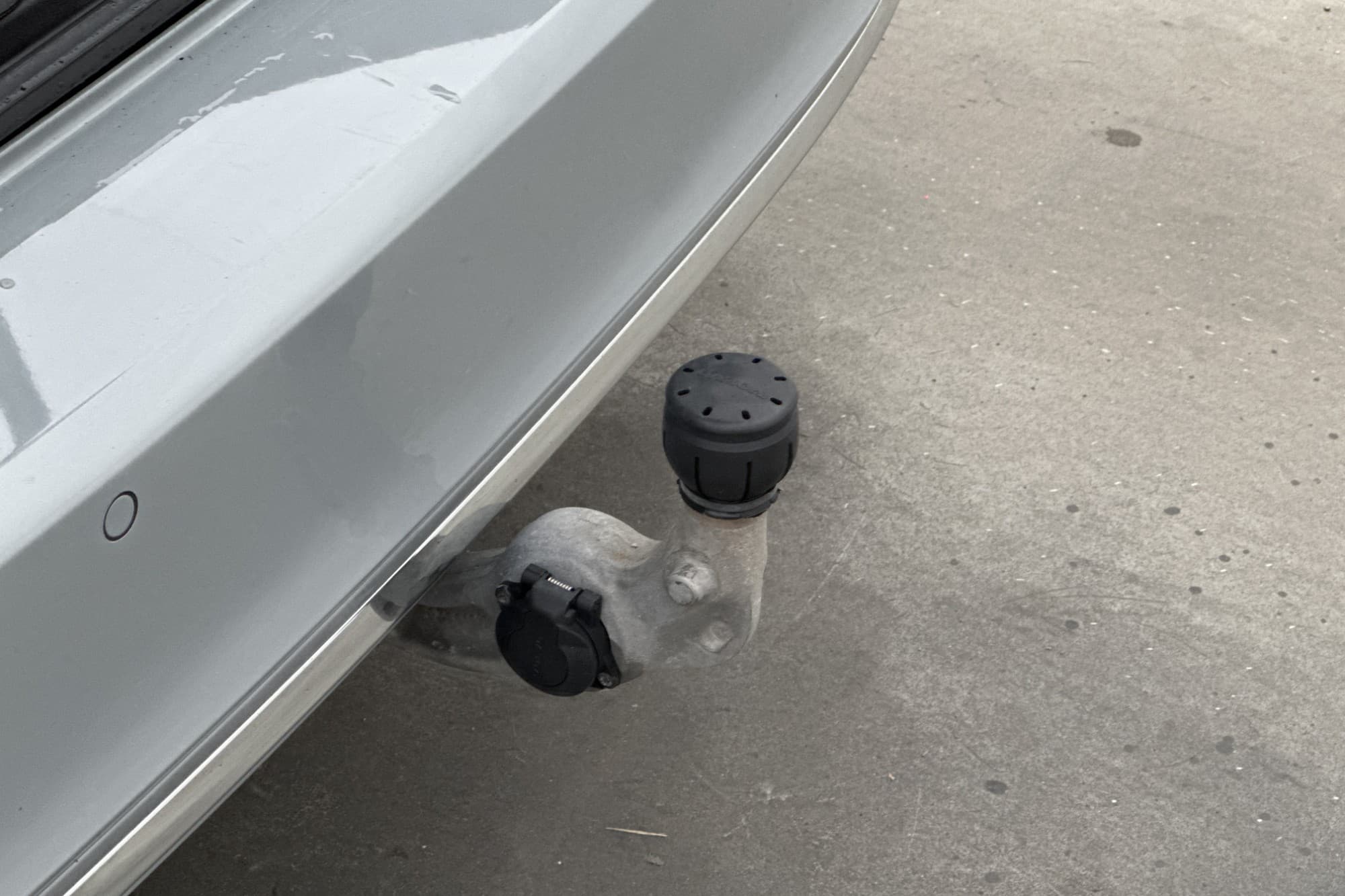 Volvo V90 T6 350hk AWD Core Värmare 360° Drag CarPlay MOMS