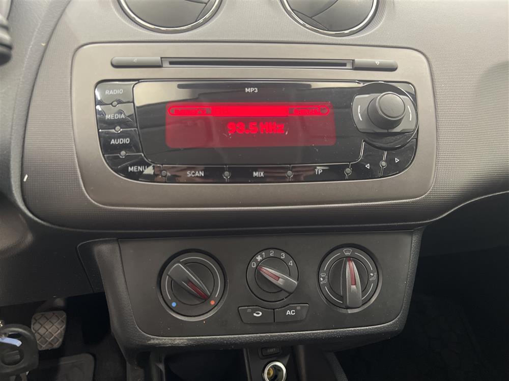 SEAT Ibiza ST 1.2 TSI 105hk 2 Brukare Välservad 0,49l/mil