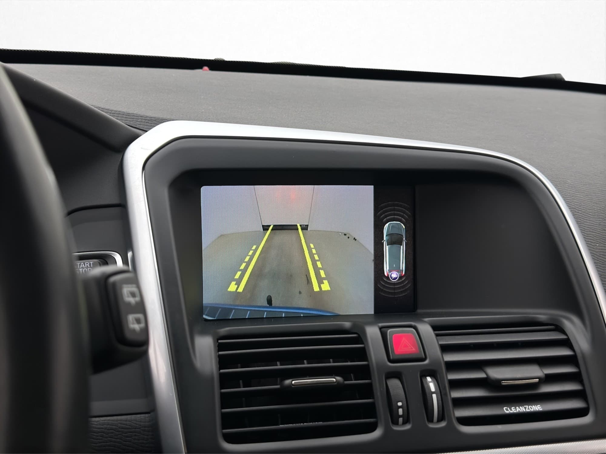 Volvo XC60 T5 Classic Summum Pano Värmare Drag Skinn Kamera