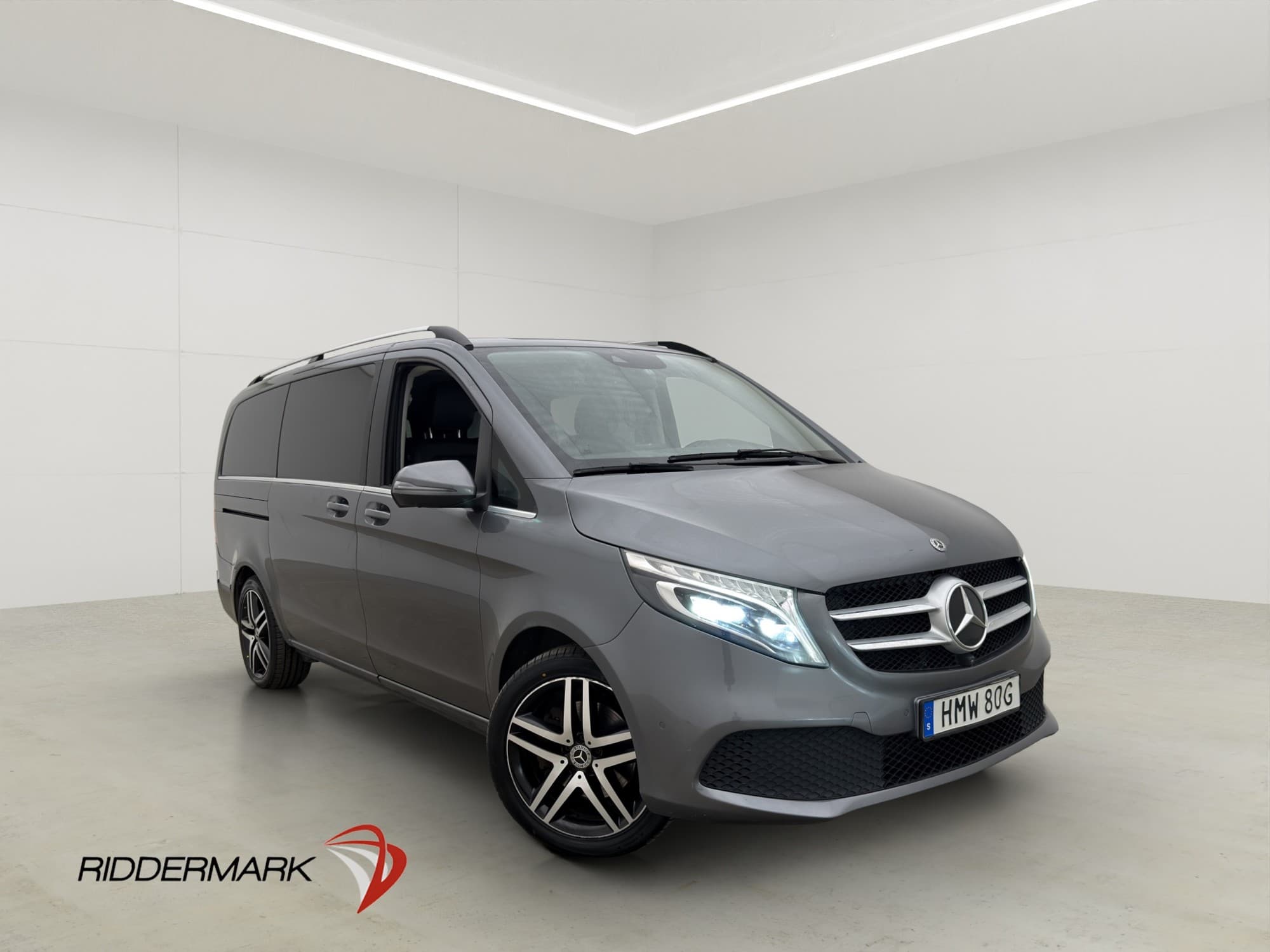 Mercedes-Benz V