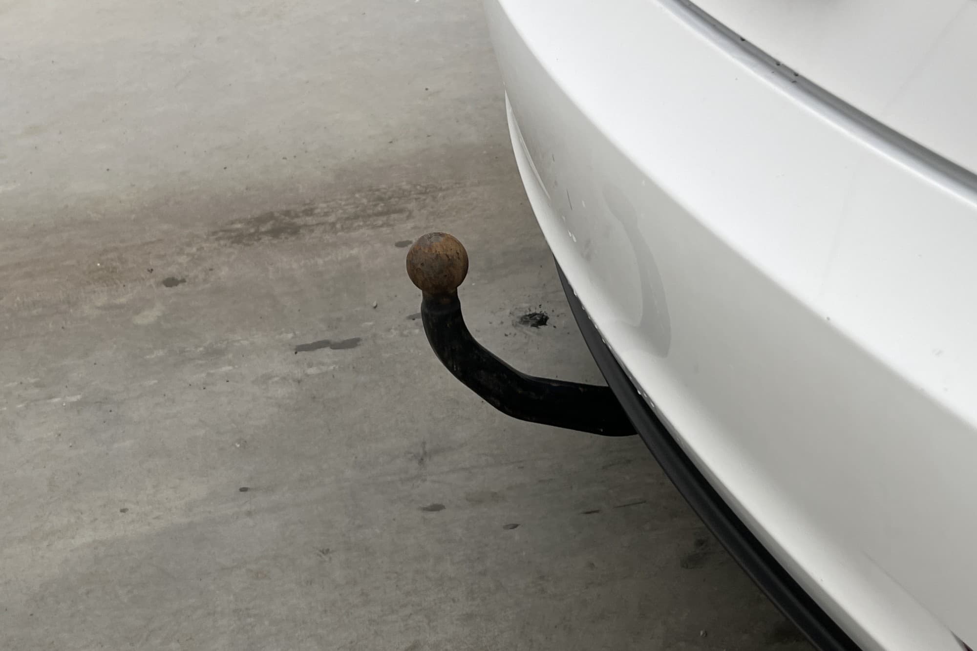 Tesla Model 3 Long Range AWD MOMS Dragkrok Autopilot Sv-Såld