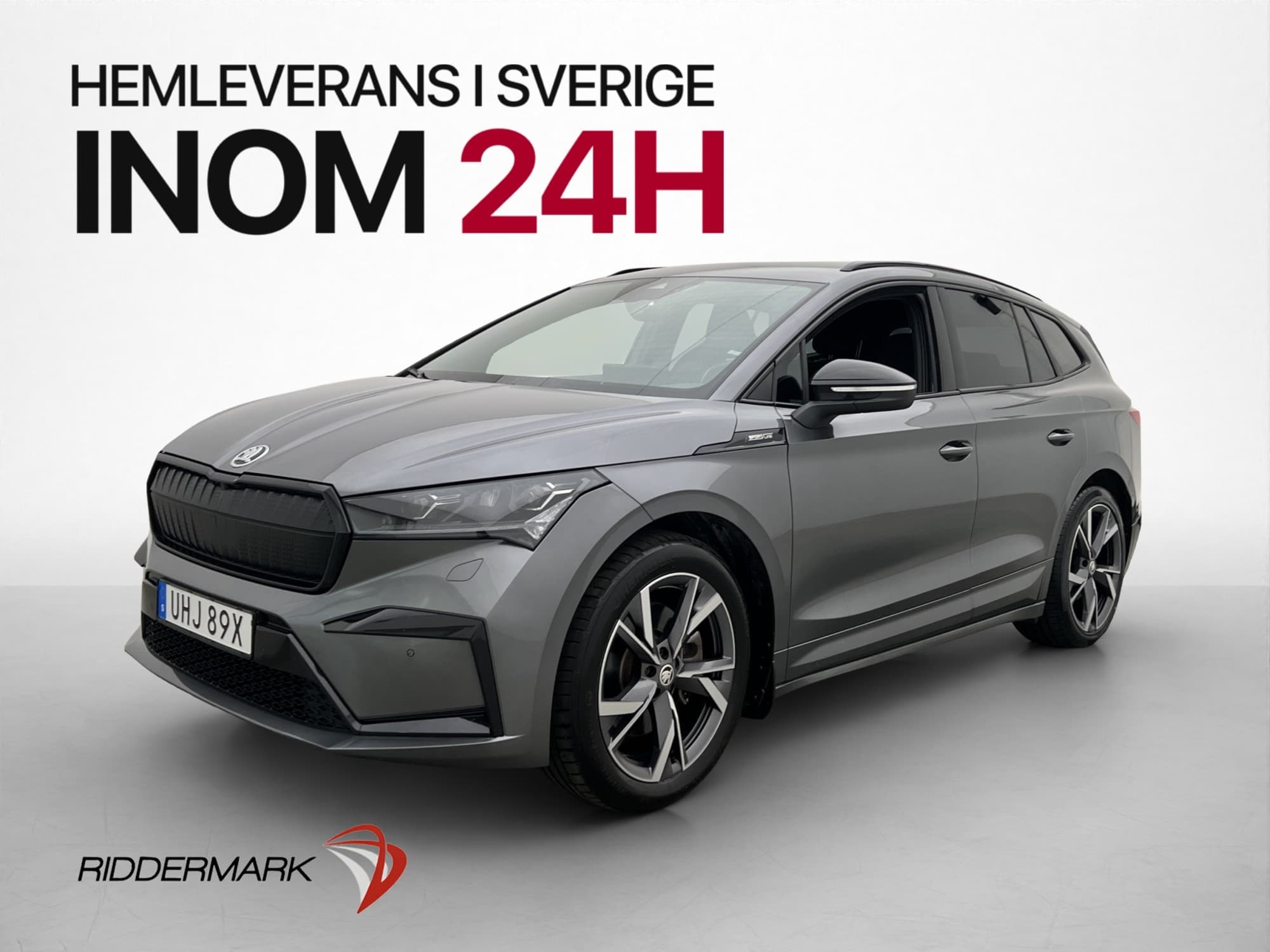 Škoda Enyaq