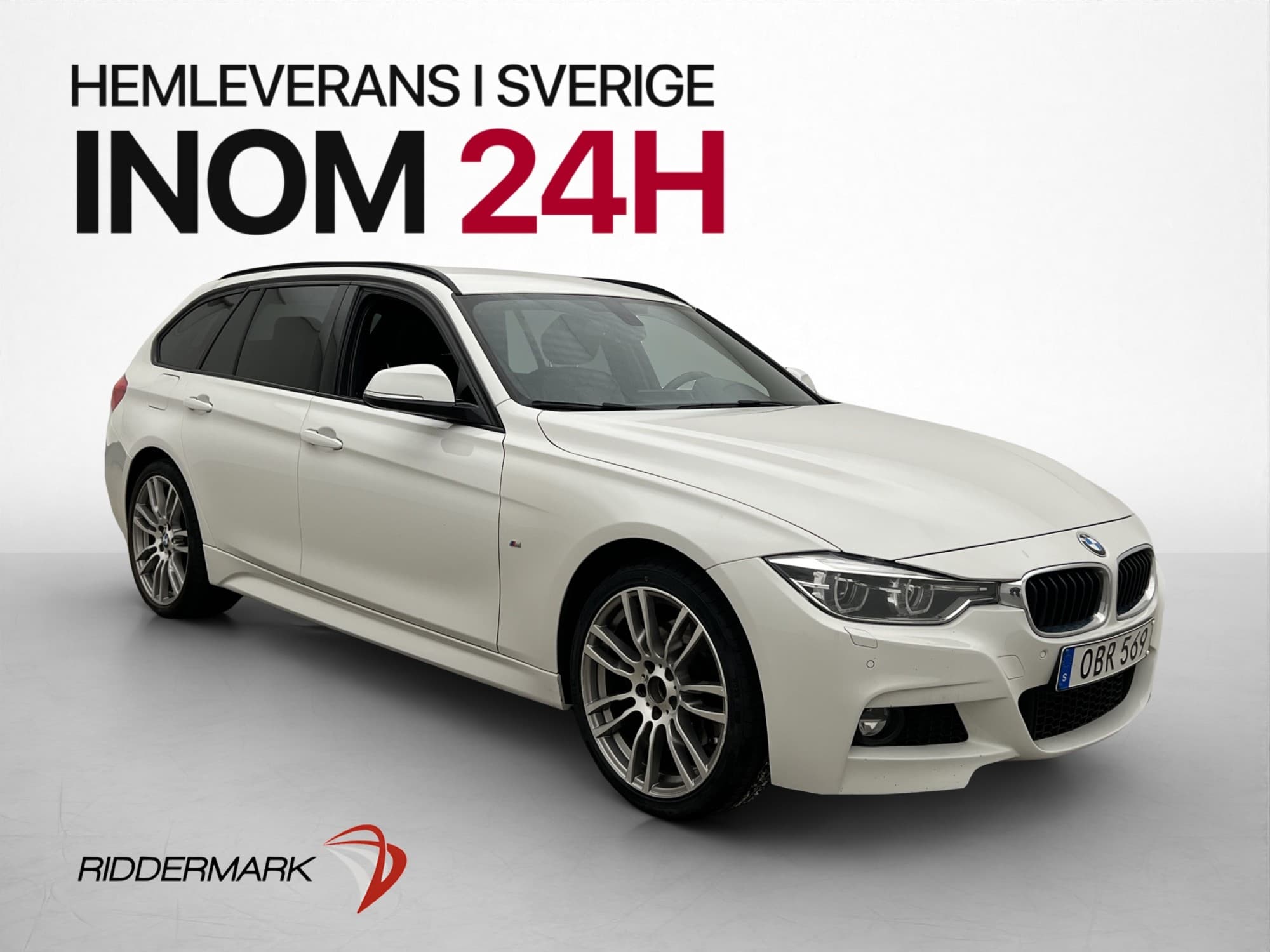 BMW 330i