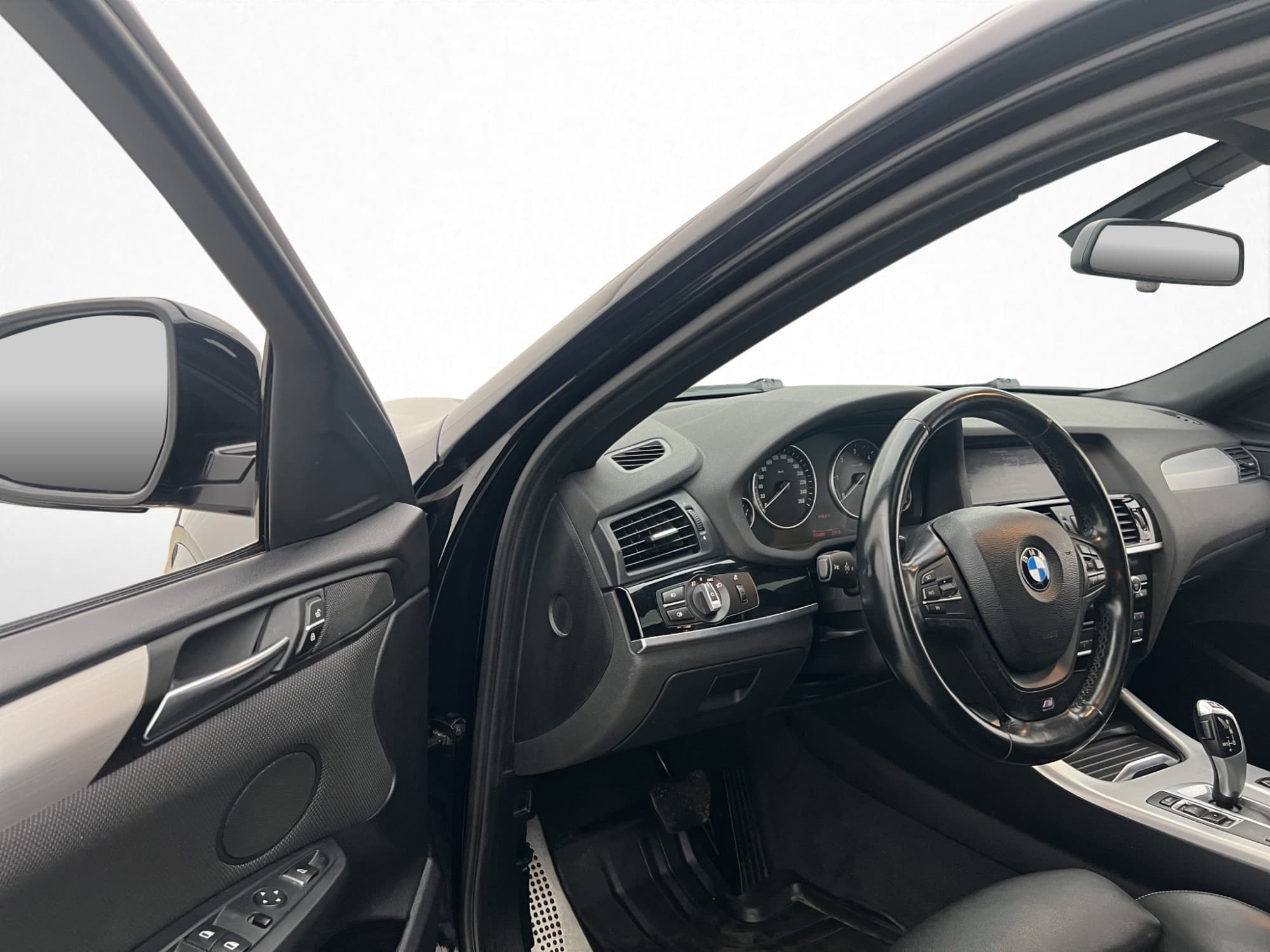 BMW X4 xDrive20d 190hk M Sport Taklucka Farthållare HiFi