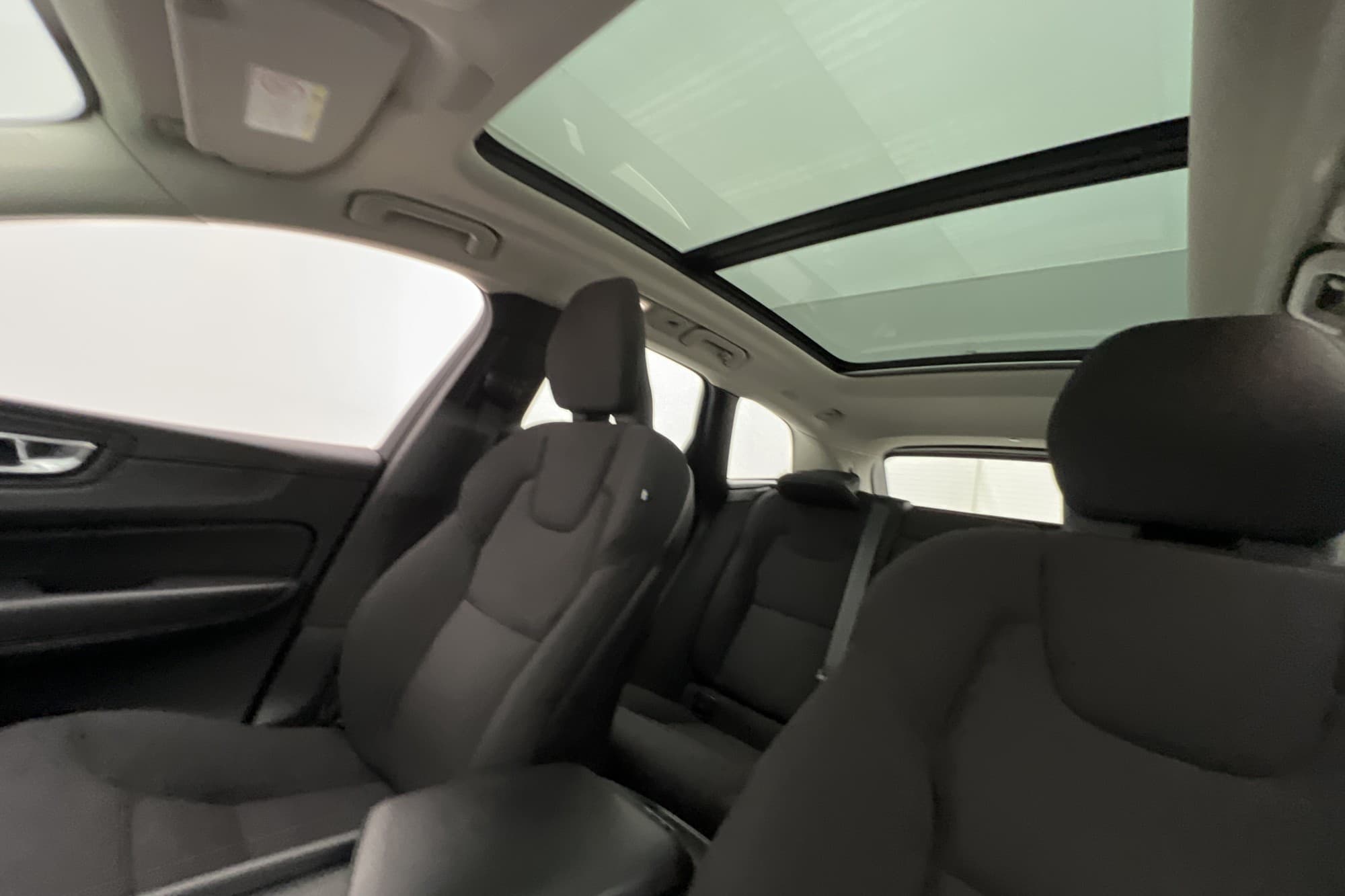 Volvo XC60 T6 AWD Inscription Pano VOC Värmare Navi Dragkrok