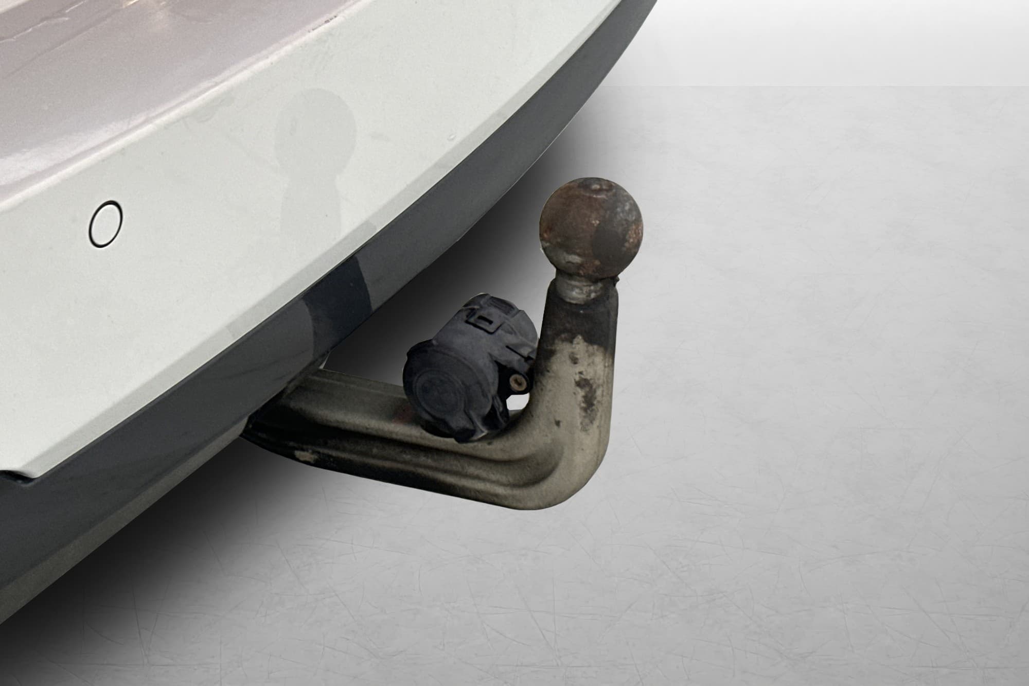 BMW 520 d M Performance 200hk M Sport Dragkrok M-Värmare