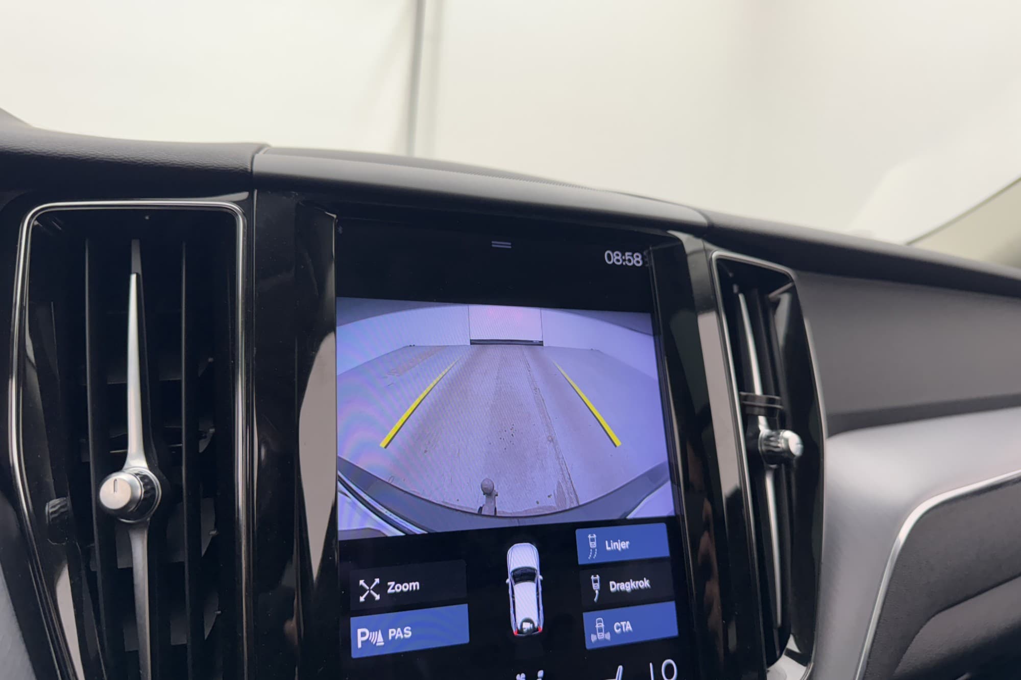 Volvo XC60 Recharge T6 AWD Inscription Exp Värmare Dragkrok