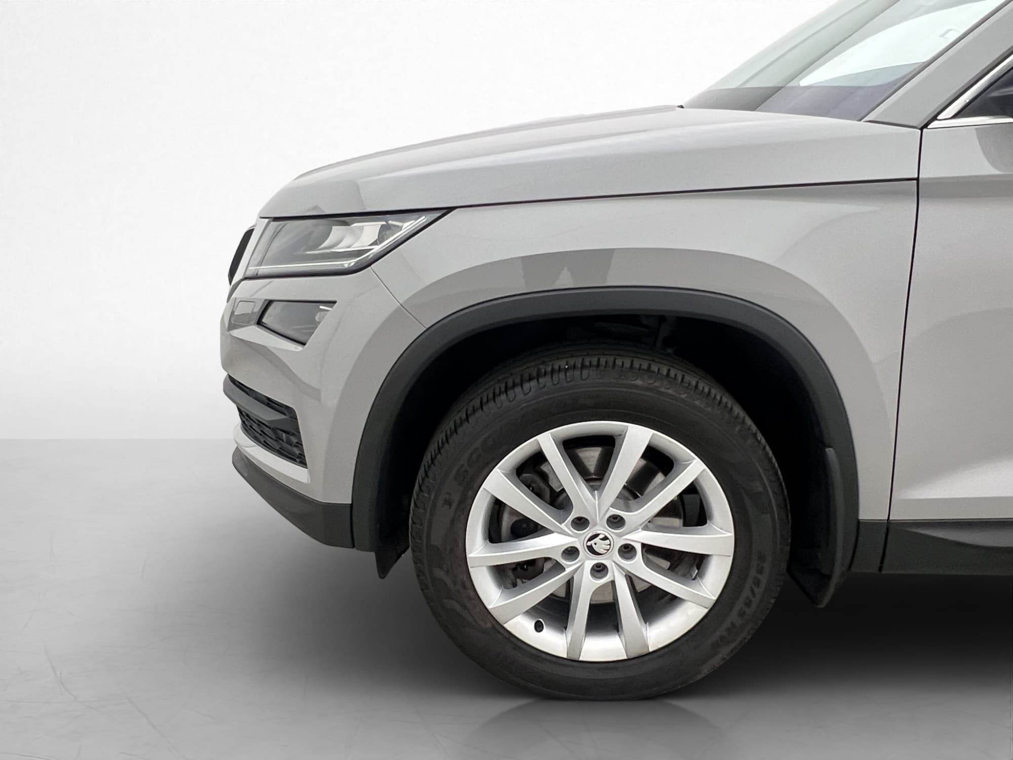 slider