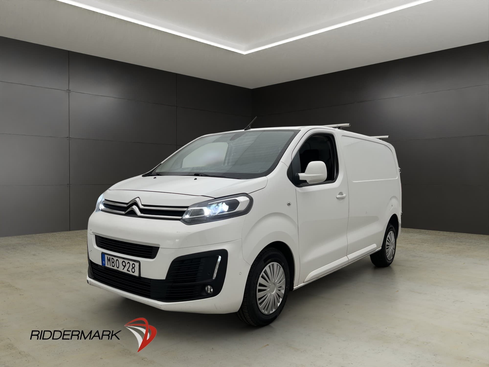 Citroën Jumpy