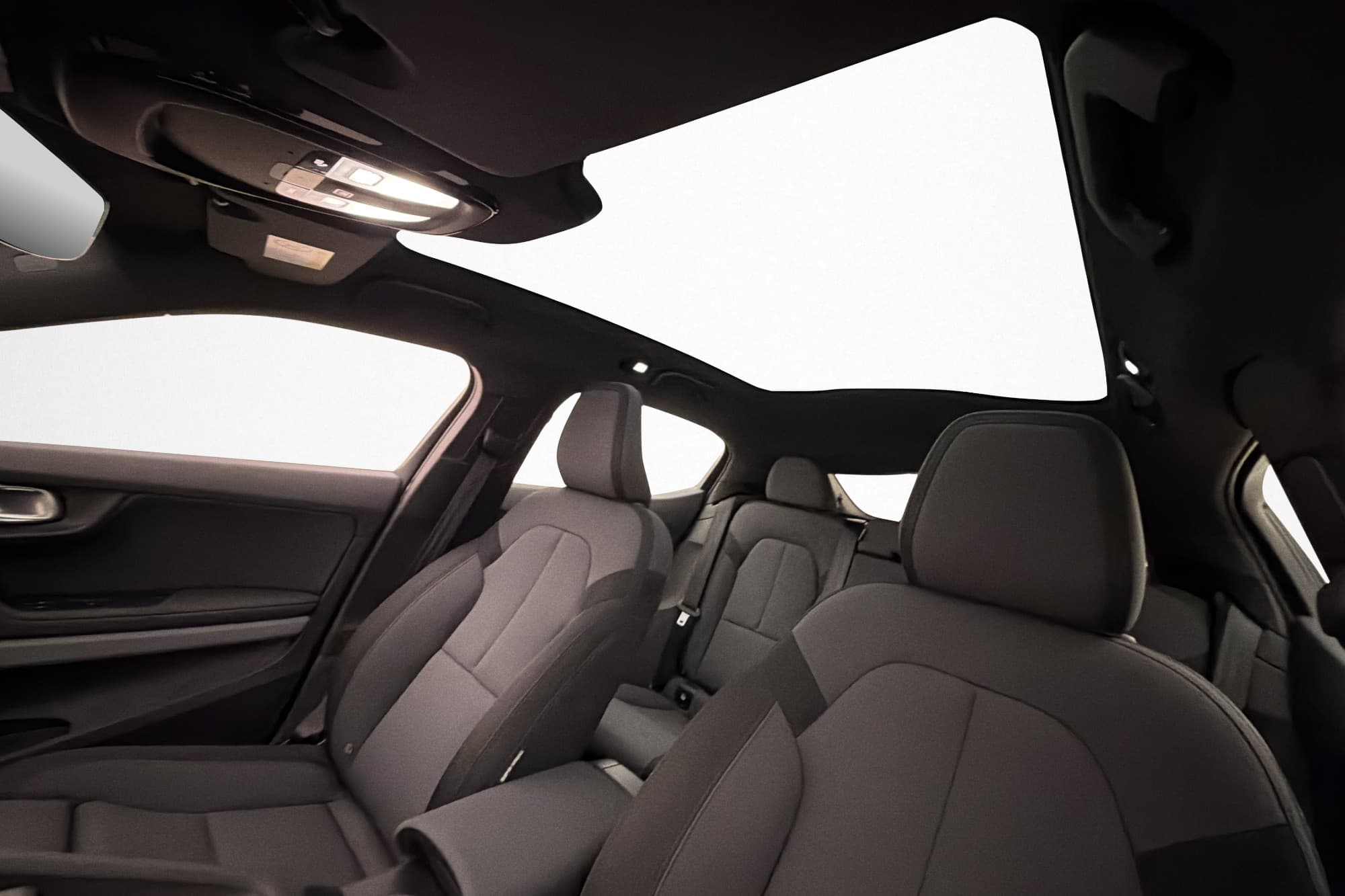 Polestar 2 Long Range Dual Motor Plus Pilot Lite Värm MOMS