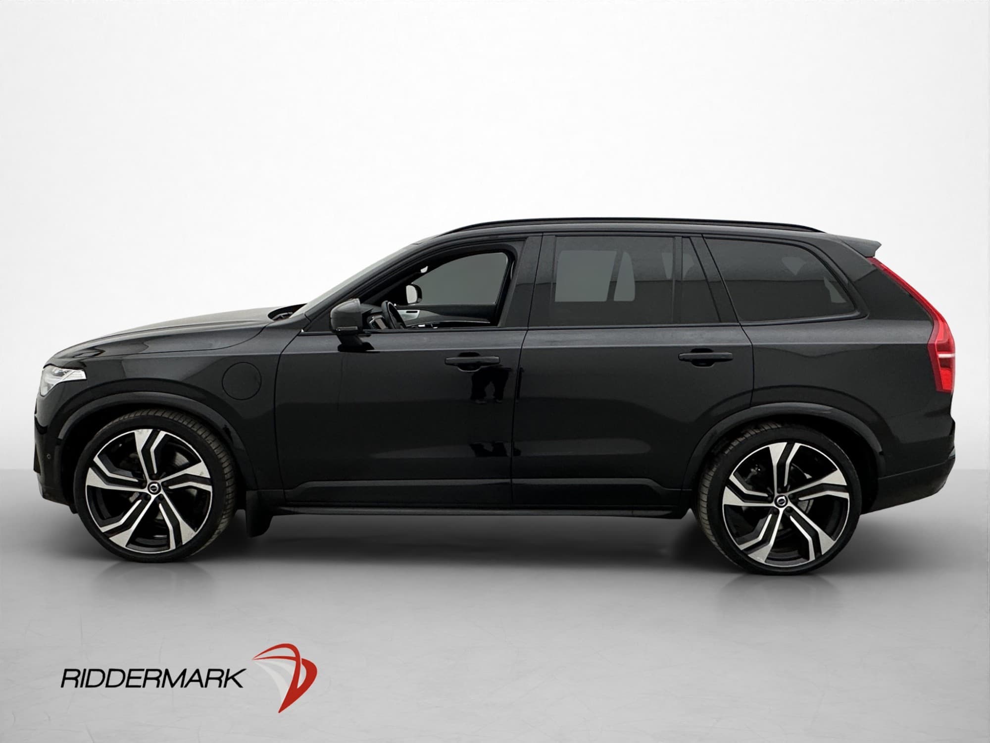 Volvo XC90 7 Säten Recharge T8 AWD Geartronic, 392hk, 2021