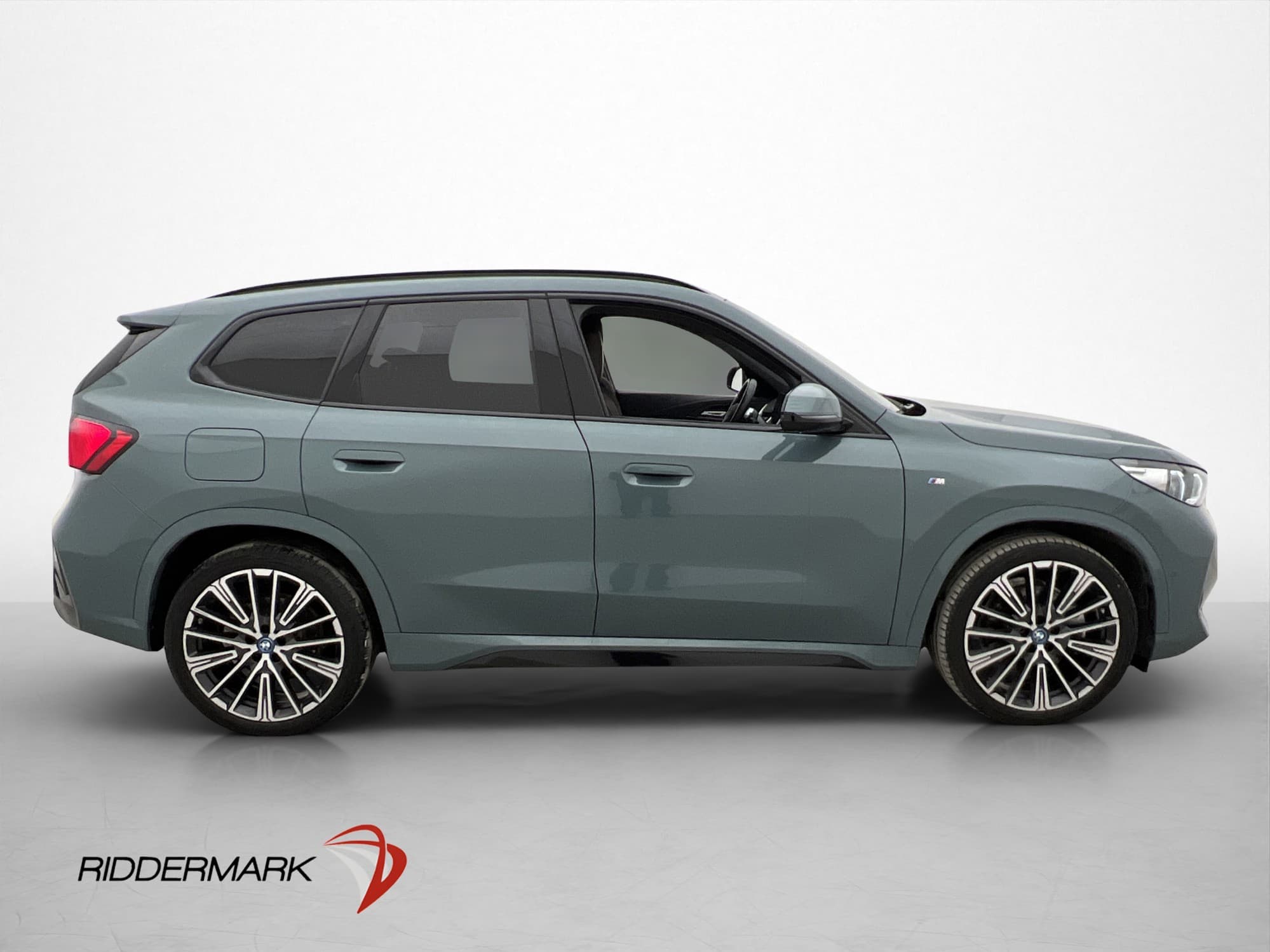 BMW X1 xDrive25e 245hk M Sport Kamera Skinn Cockpit MOMS