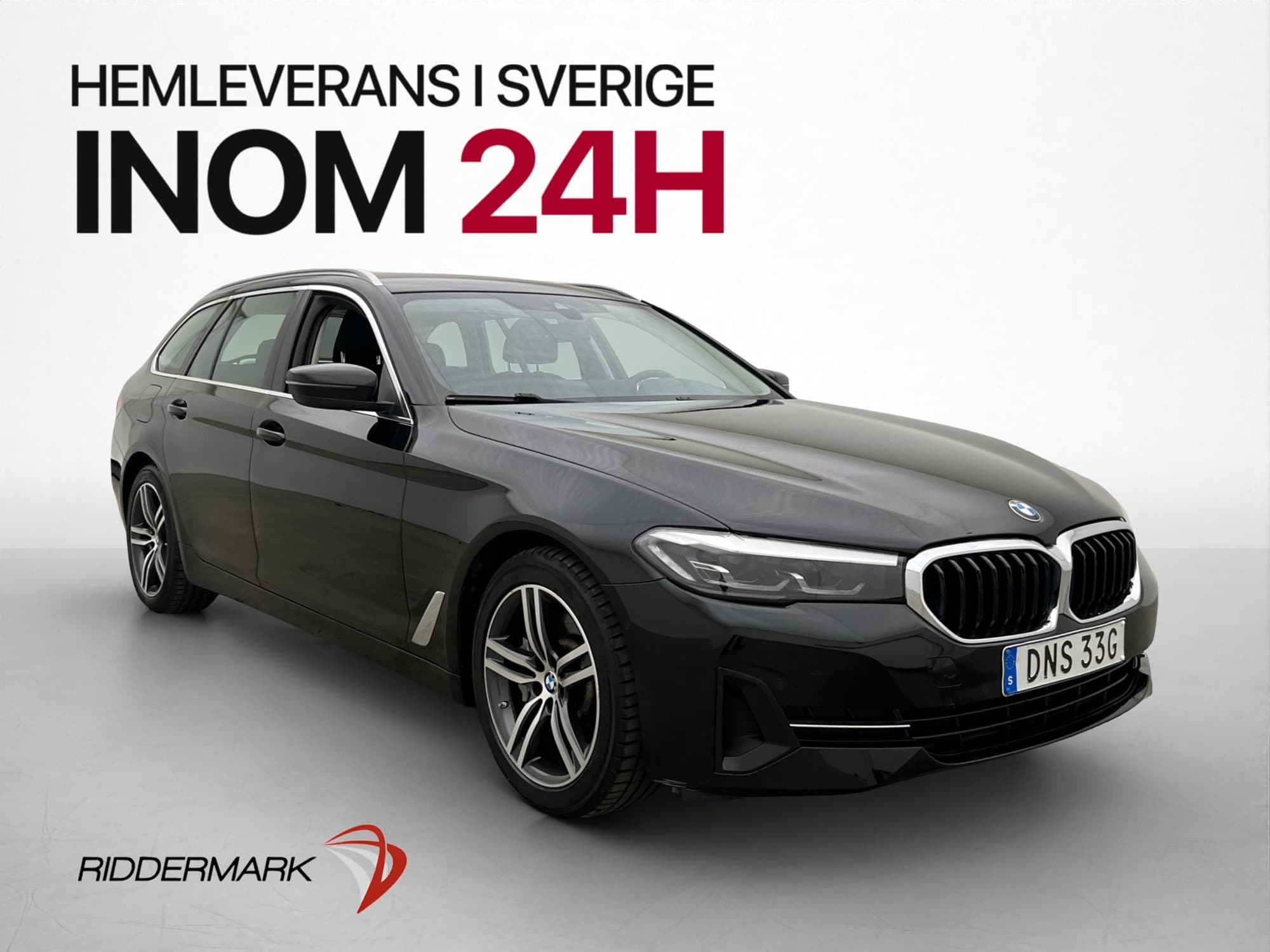 BMW 530e