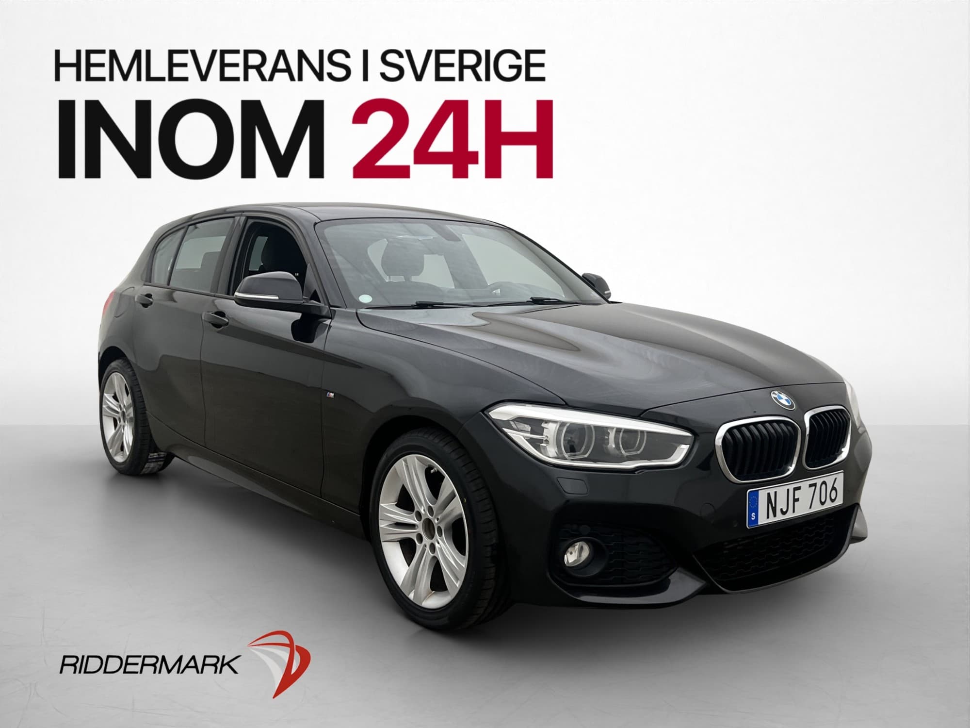 BMW 118d