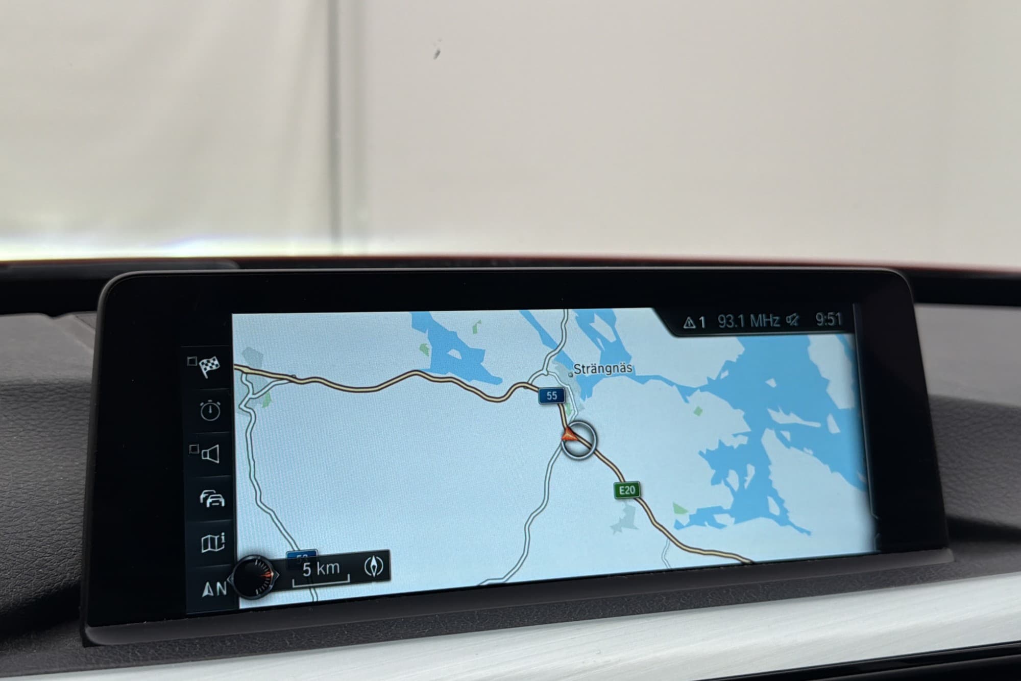 BMW 320 d xDrive Gran Turismo M Sport HiFi Navi Dragkrok