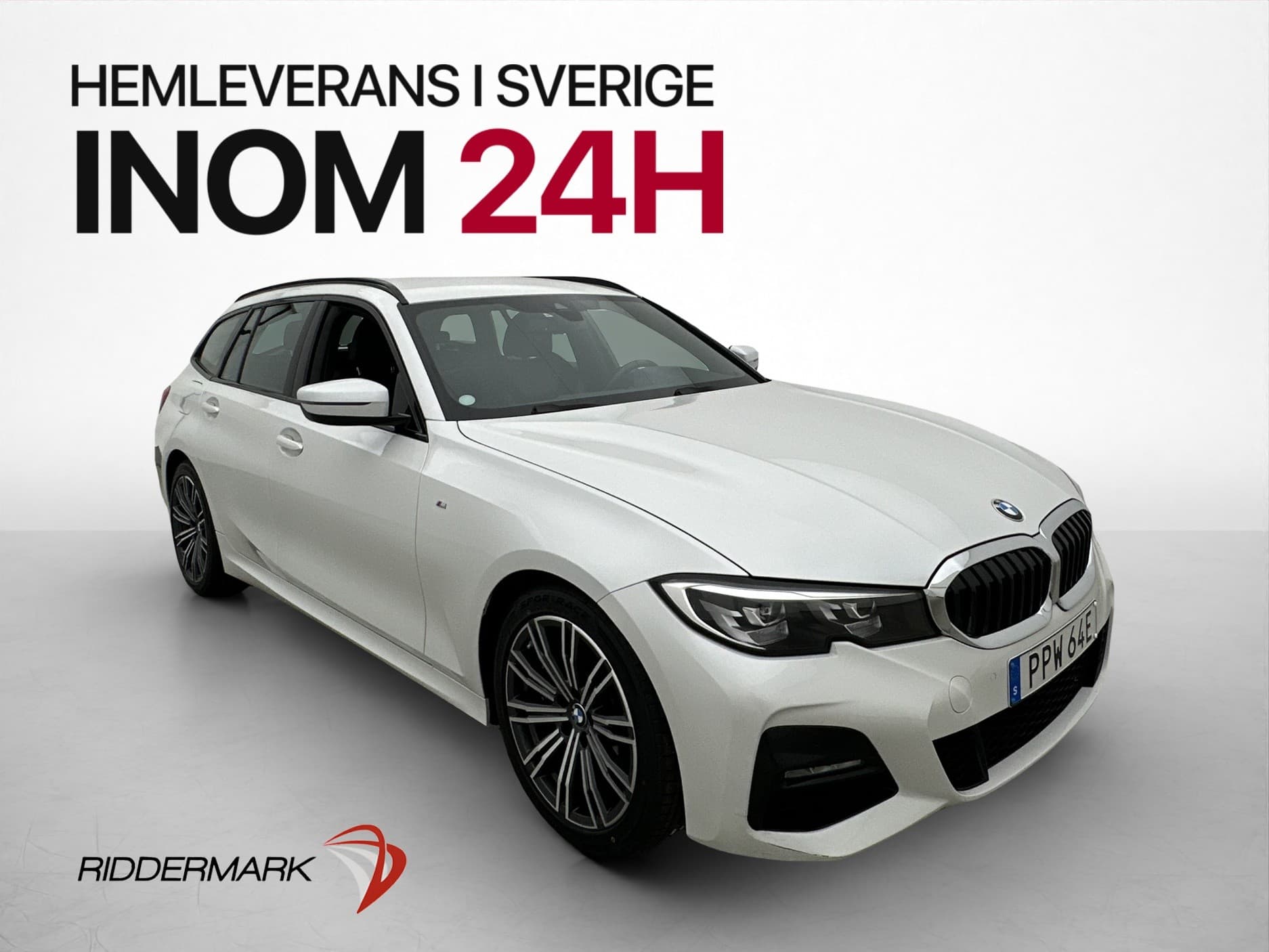 BMW 330i