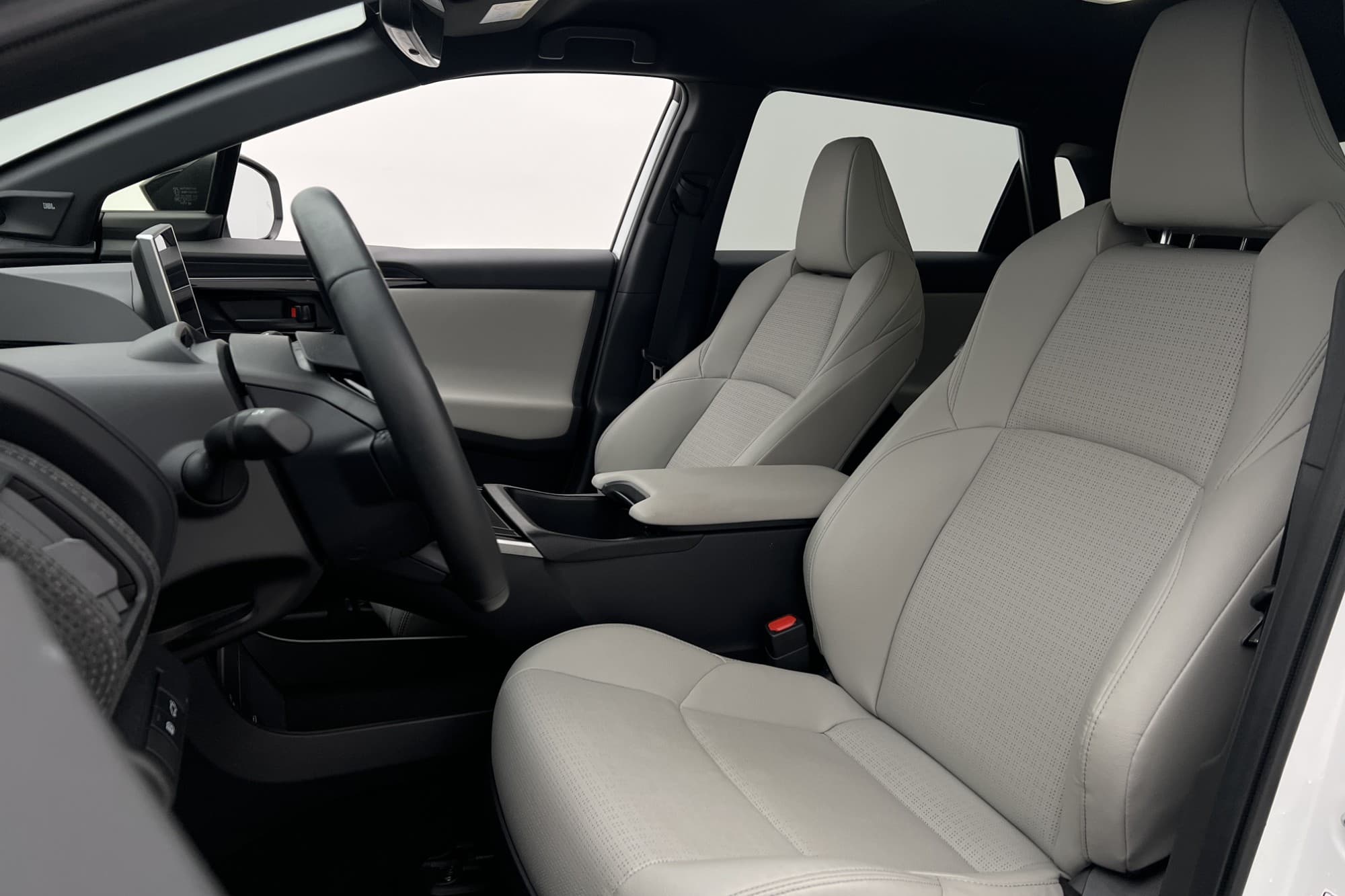 Toyota bZ4X 71.4 kWh 204hk Executive JBL 360° Navi Skinn