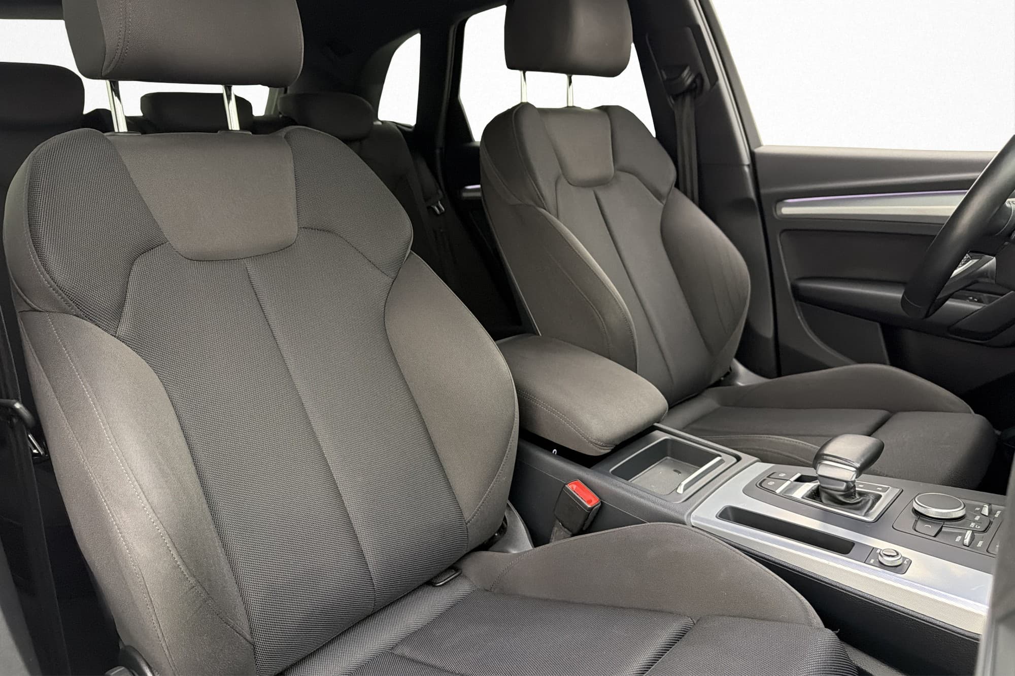 Audi Q5 40 TDI Quattro 190hk D-Värmare Drag