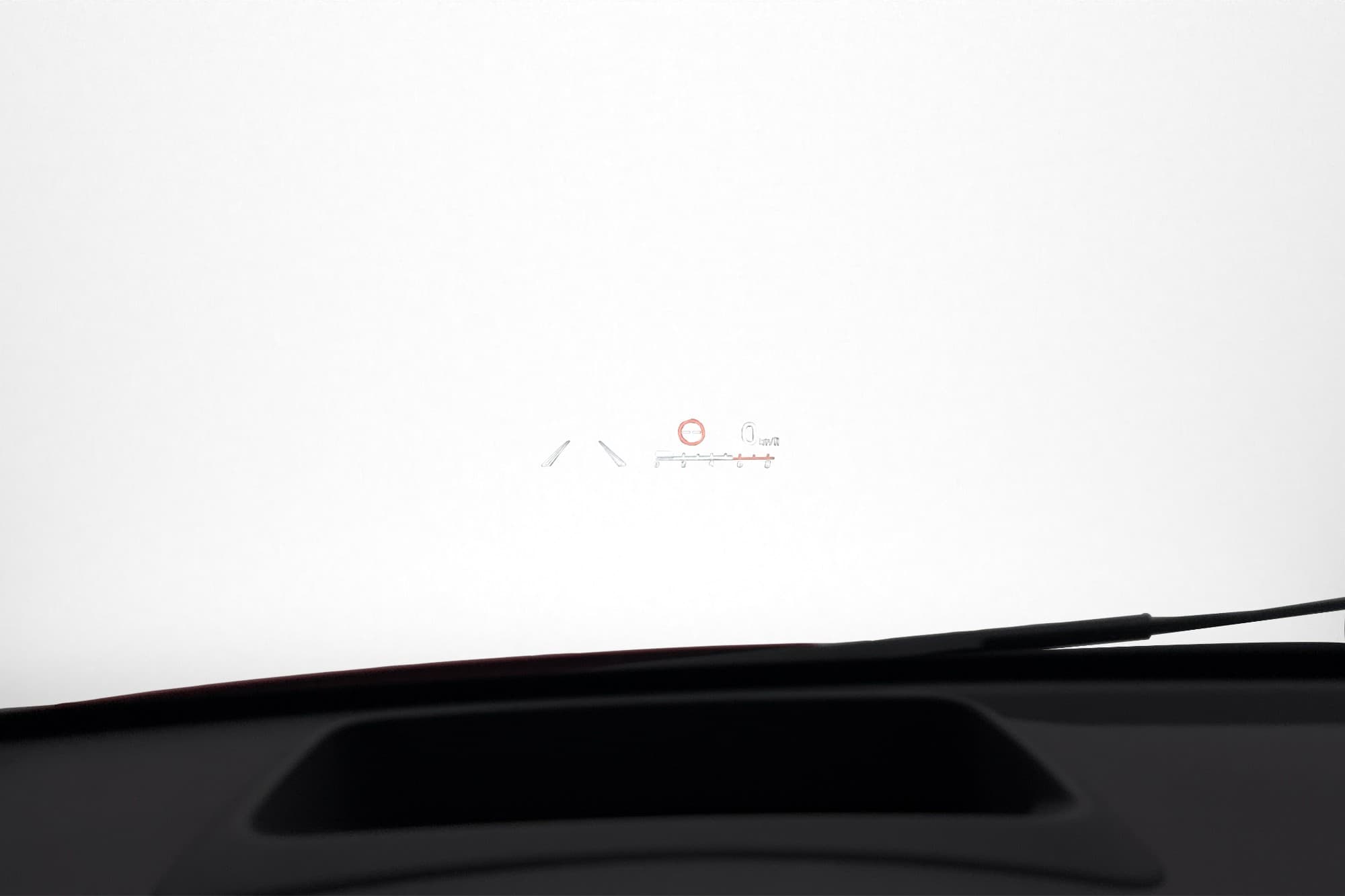 Toyota Yaris Premiere Edition Bi-Tone HUD Kamera Rattvärme