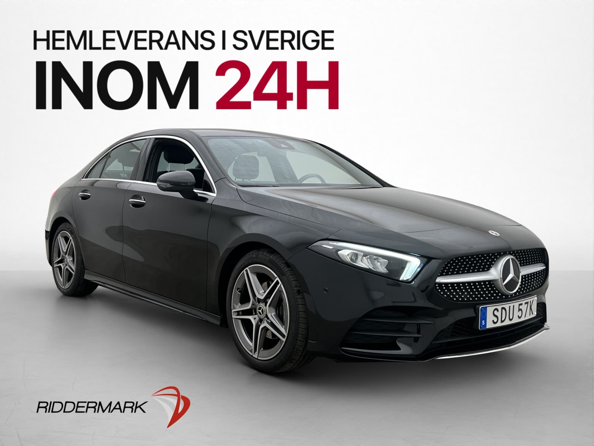 Mercedes-Benz A200