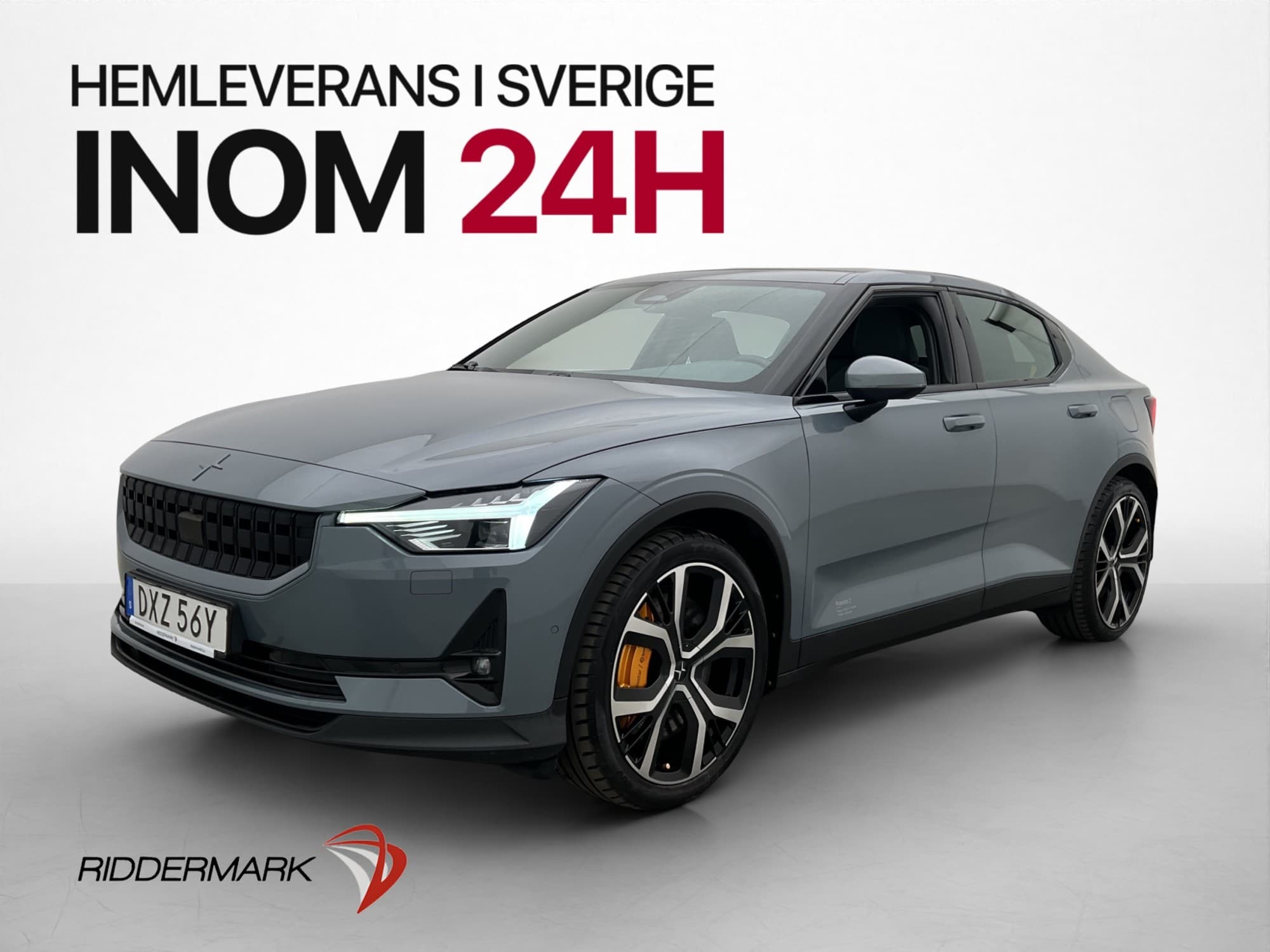 Polestar 2