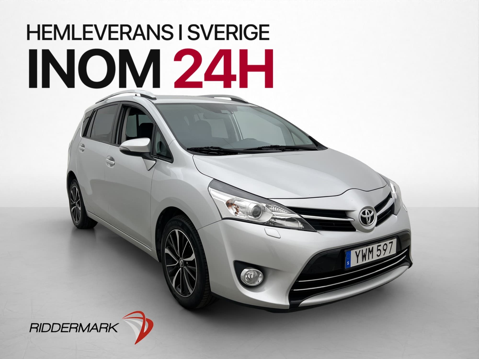 Toyota Verso