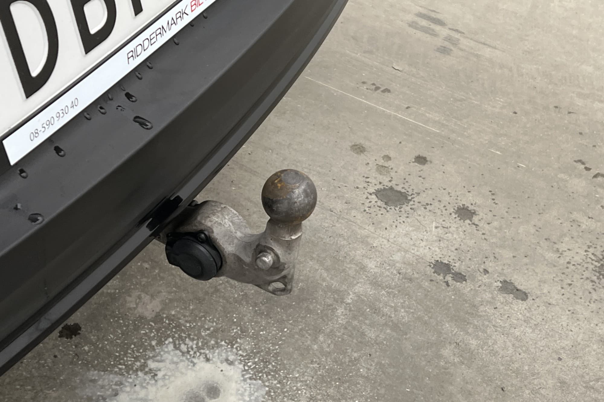 Volvo XC40 Recharge Twin Motor AWD Plus Kamera MOMS Drag