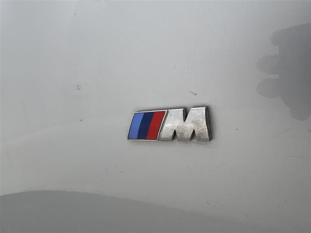 BMW 120d xDrive 190hk M-Sport Navi Backkamera 0,47L/Mil interiör