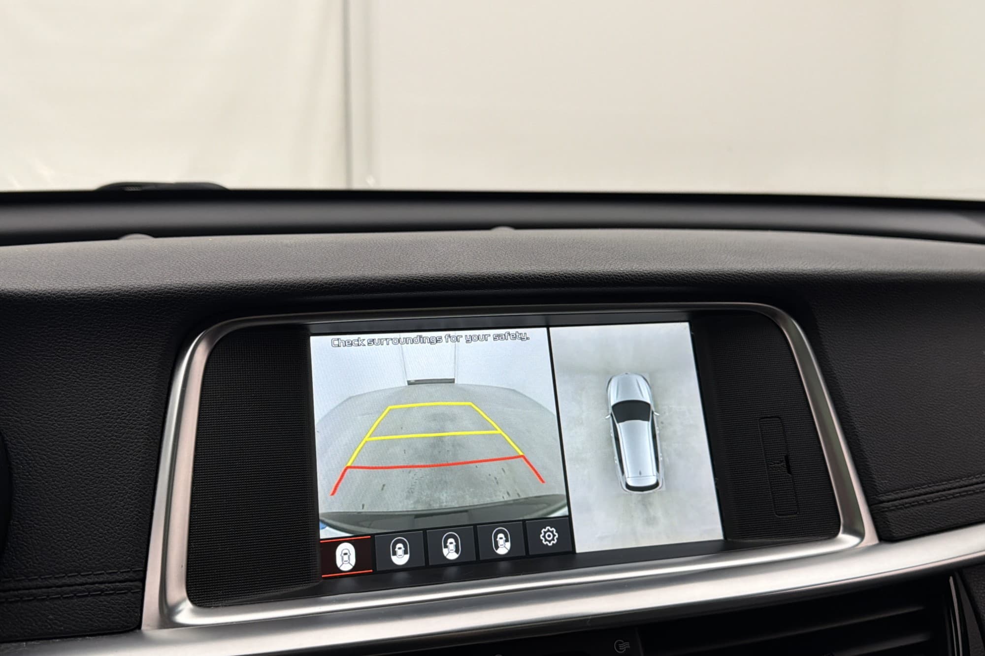 Kia Optima SW Plug-in Hybrid Advance Plus 2 Pano H/K 360°