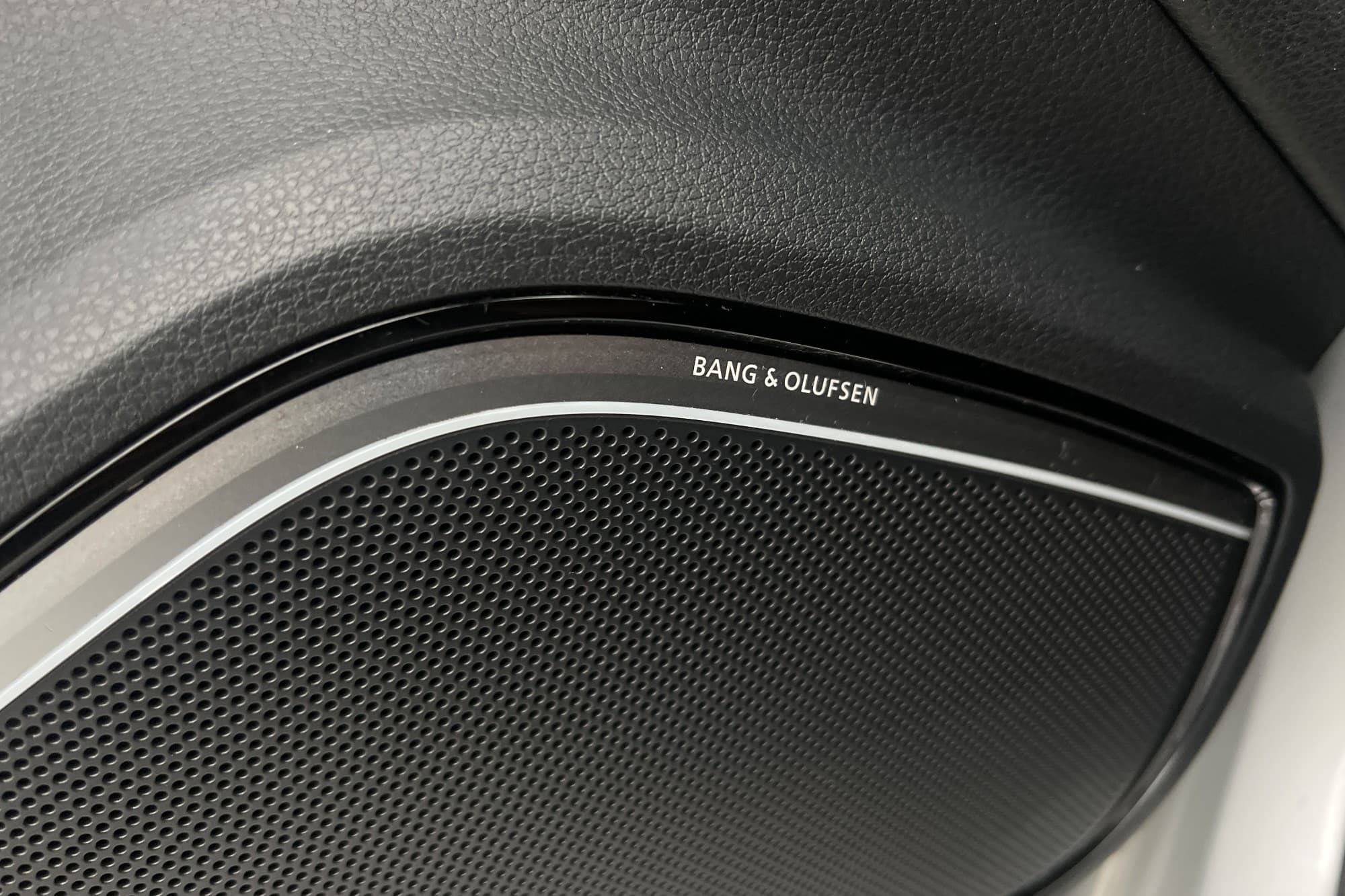 Audi S3 2.0 TFSI 300hk M-Värmare B&O Keyless Adaptiv-fart