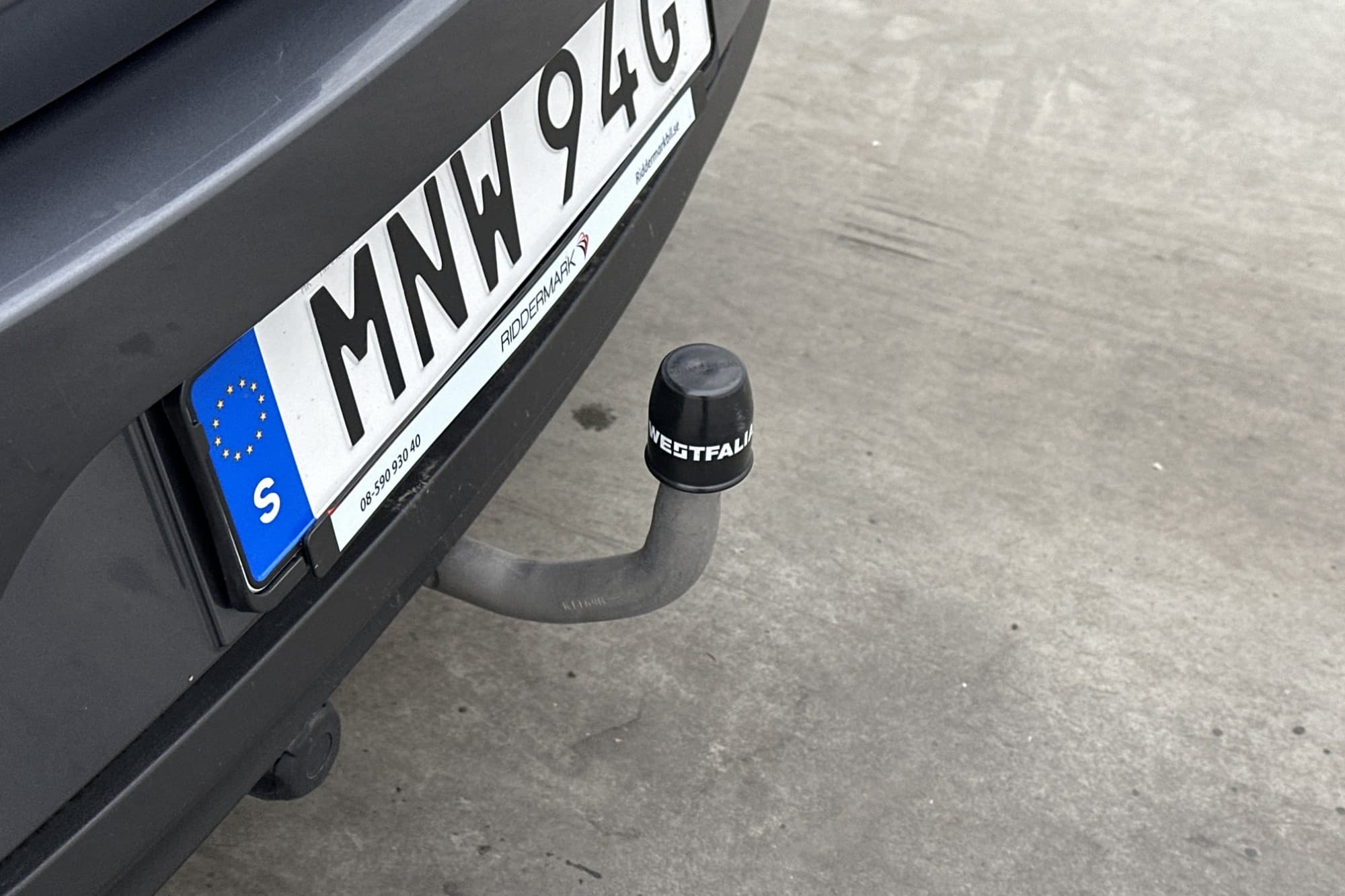 Hyundai i30 1.4 T-GDI 140hk Trend Kamera Dragkrok CarPlay