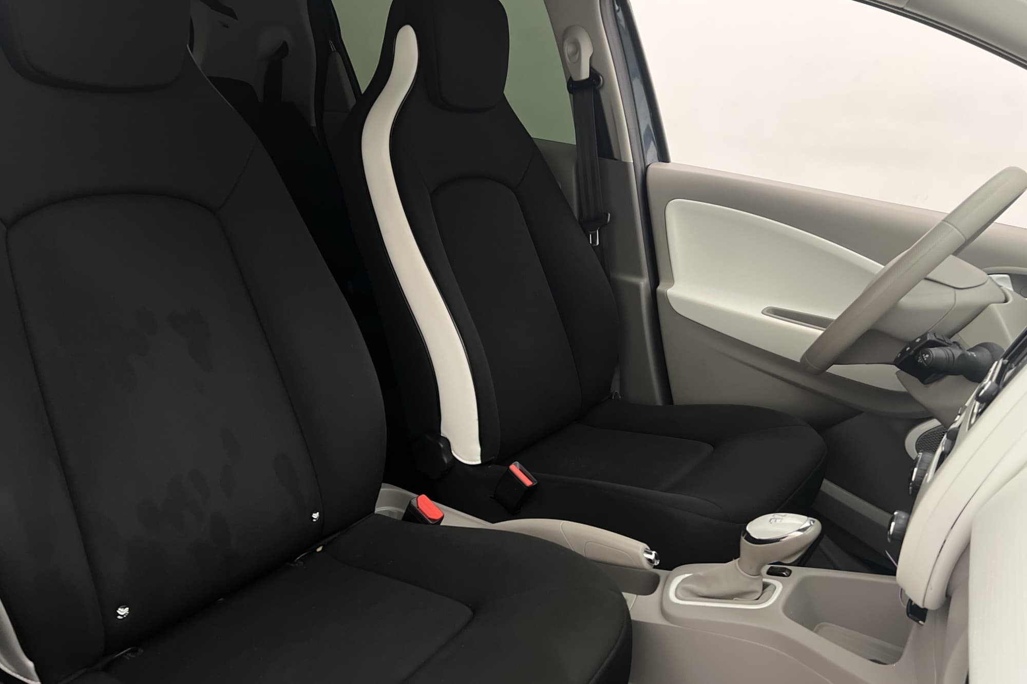 Renault ZOE R90 41 kWh 92hk Batterihyra Sensorer Navi