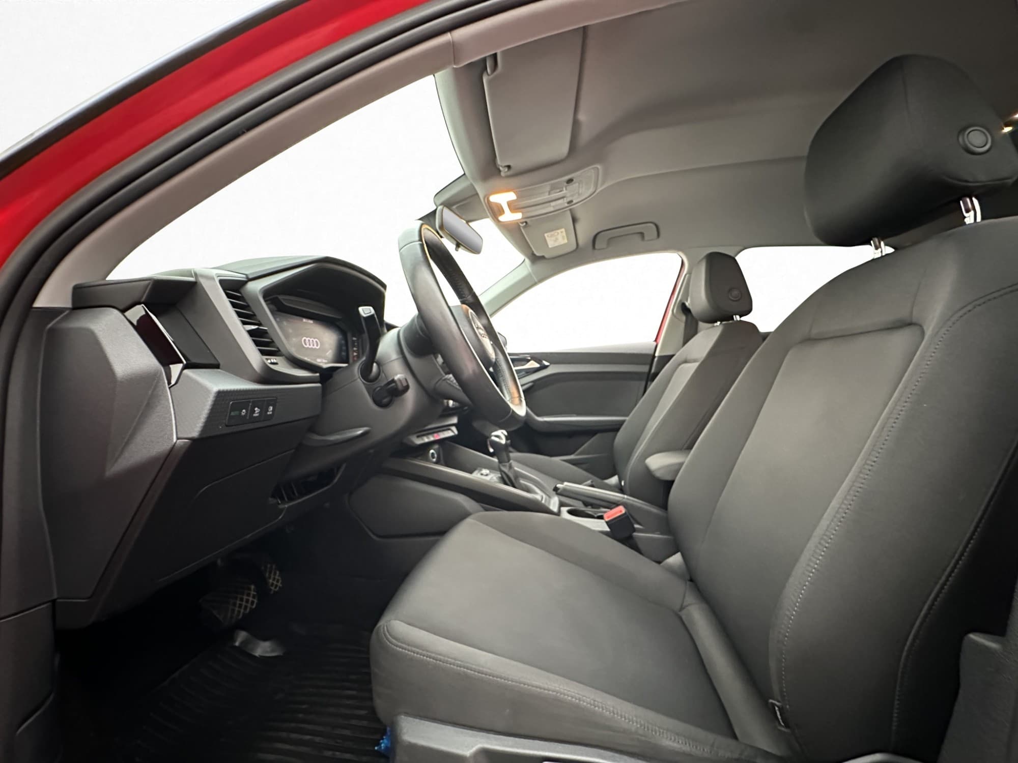 slider