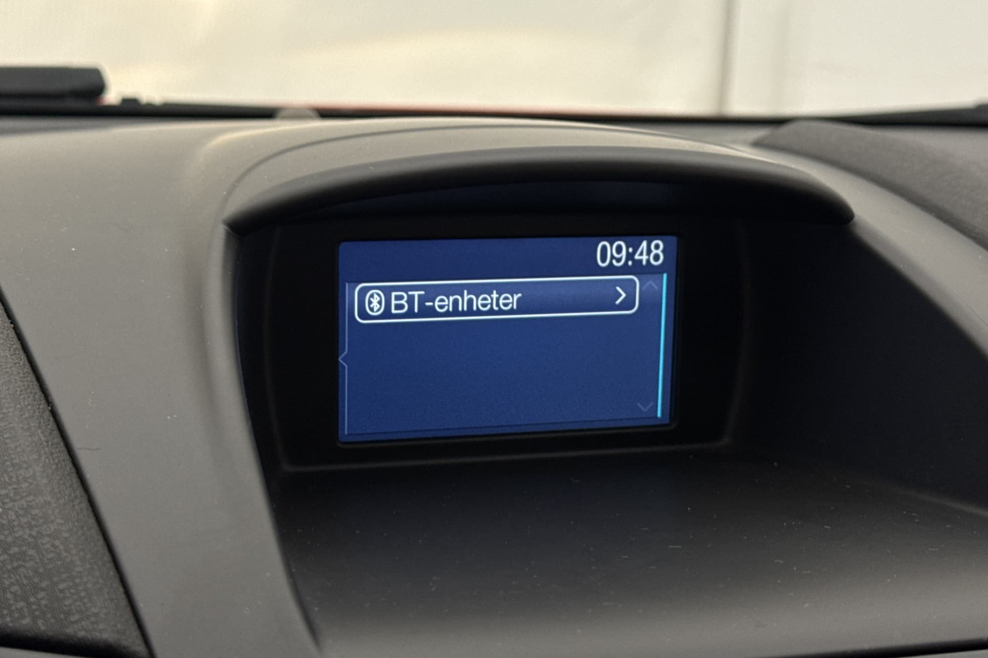 Ford Fiesta 1.0 EcoBoost 100hk Titanium Låg Skatt 0,49L/mil