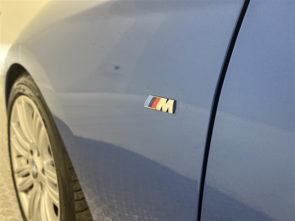 BMW 118i 5dr 136hk M-Sport P-sensor Keyless Välserv 0,5l/milinteriör