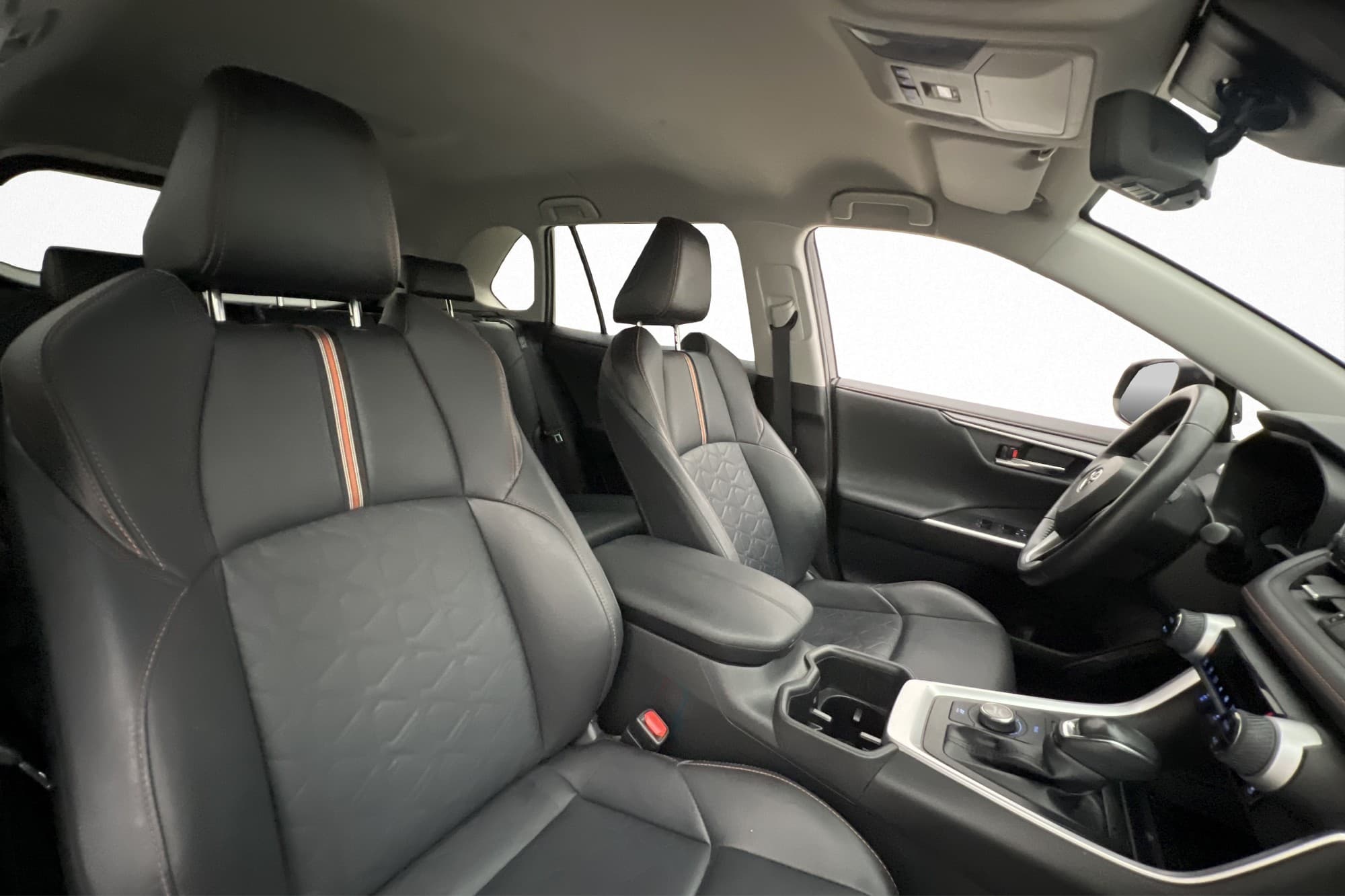 Toyota RAV4 Hybrid AWD Adventure 360° Kamera Skinn Rattvärme