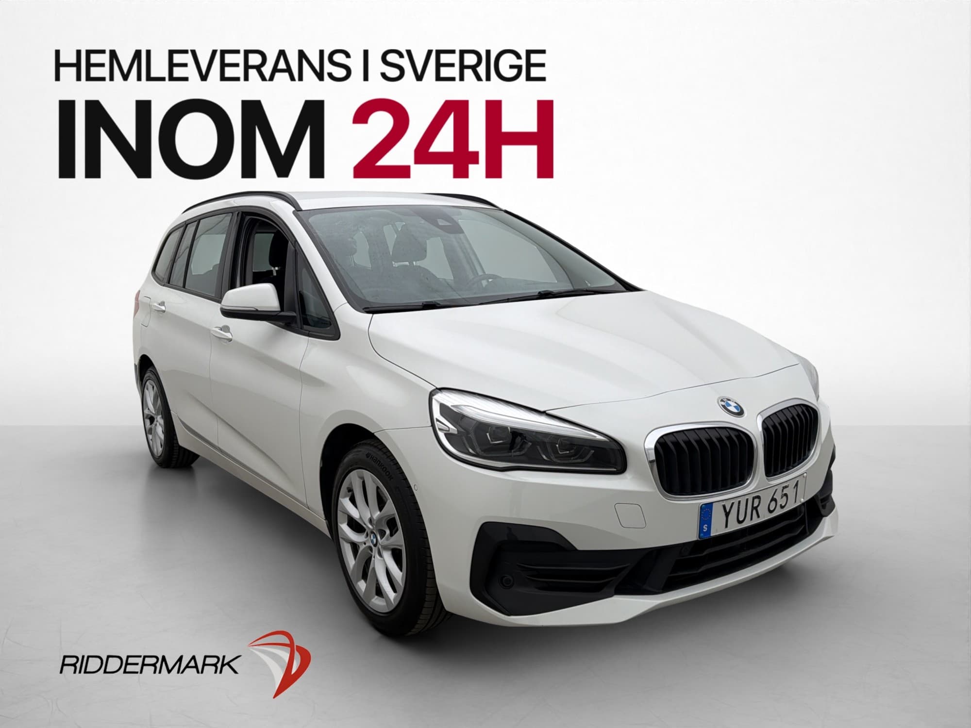 BMW 220D