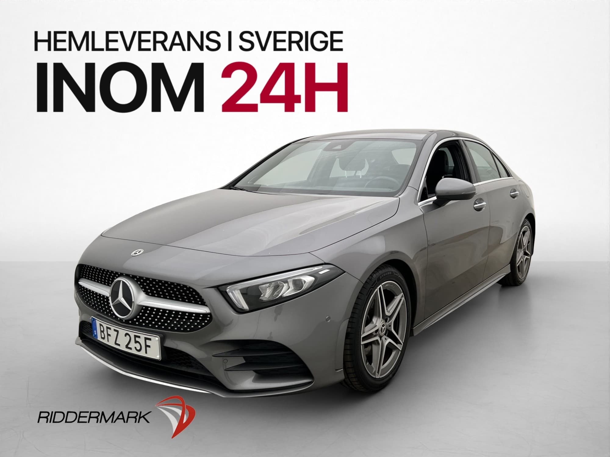 Mercedes-Benz A200