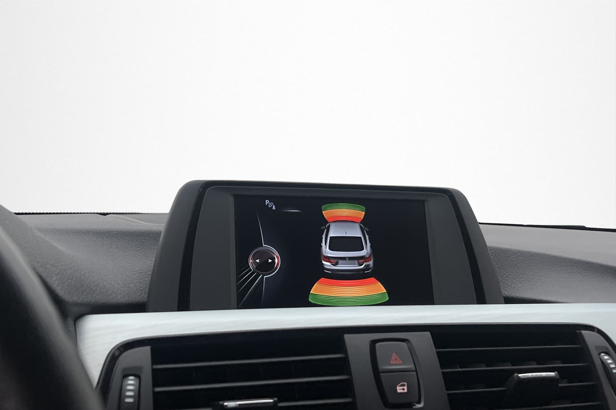 BMW 420 xDrive 190hk Sport line Sportstolar P-Sensorer Drag