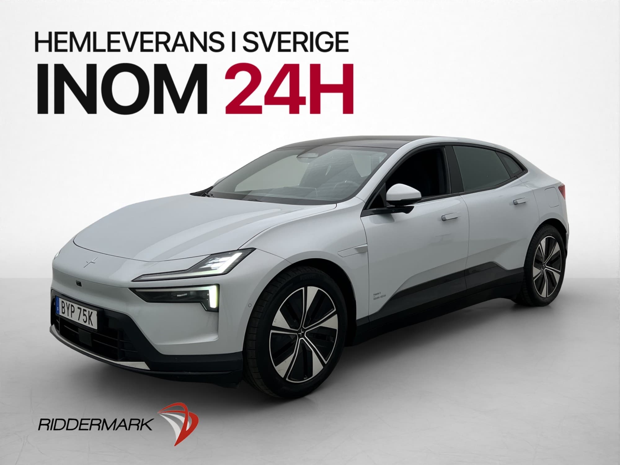 Polestar 4