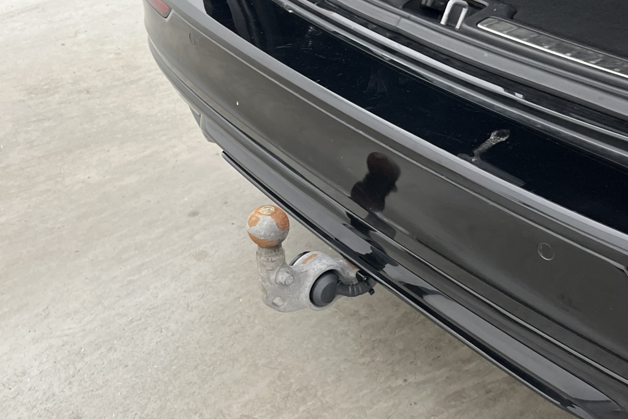 Volvo V60 Recharge T6 R-Design H/K Värmare Skinn VOC Drag