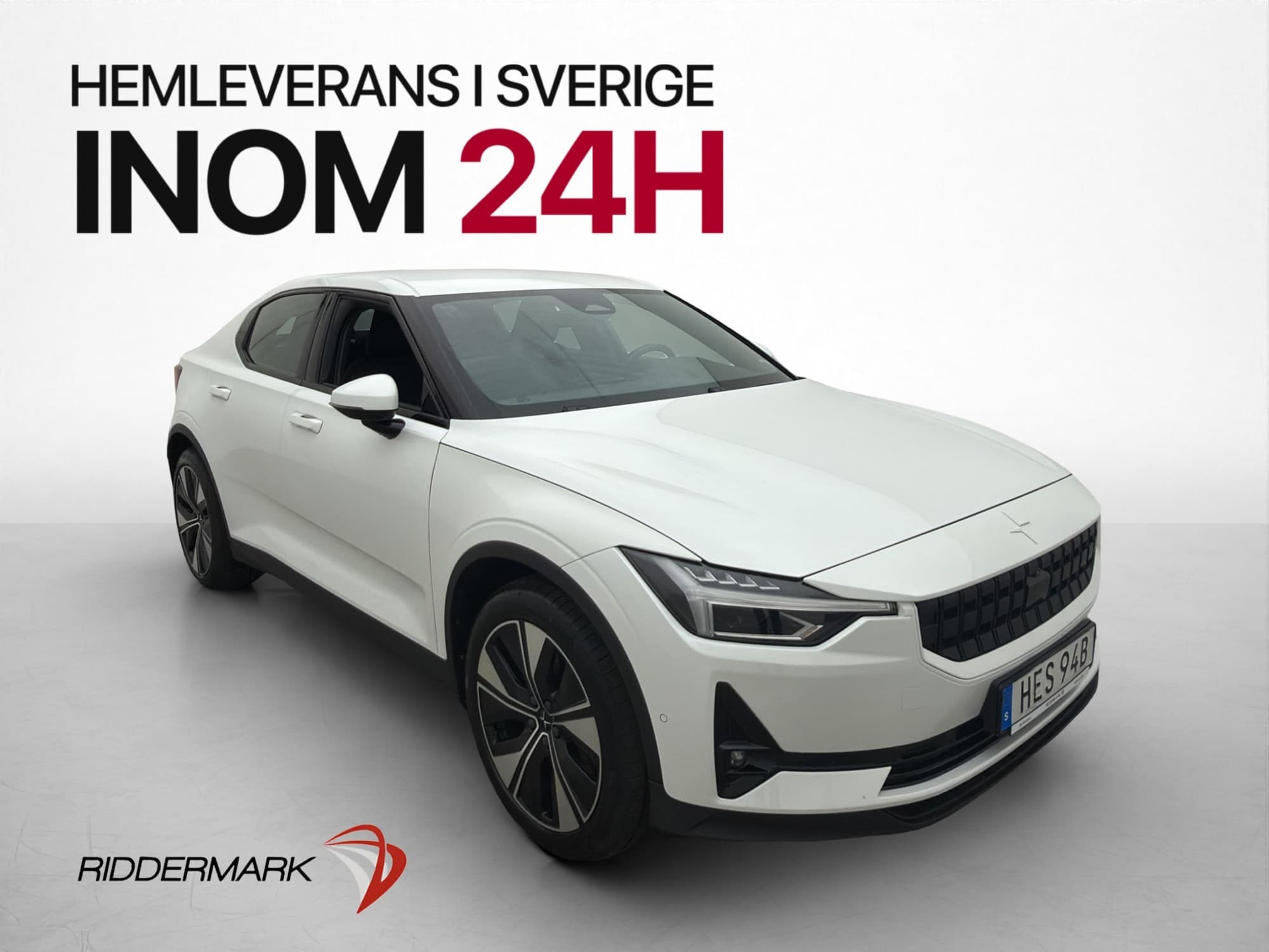 Polestar 2