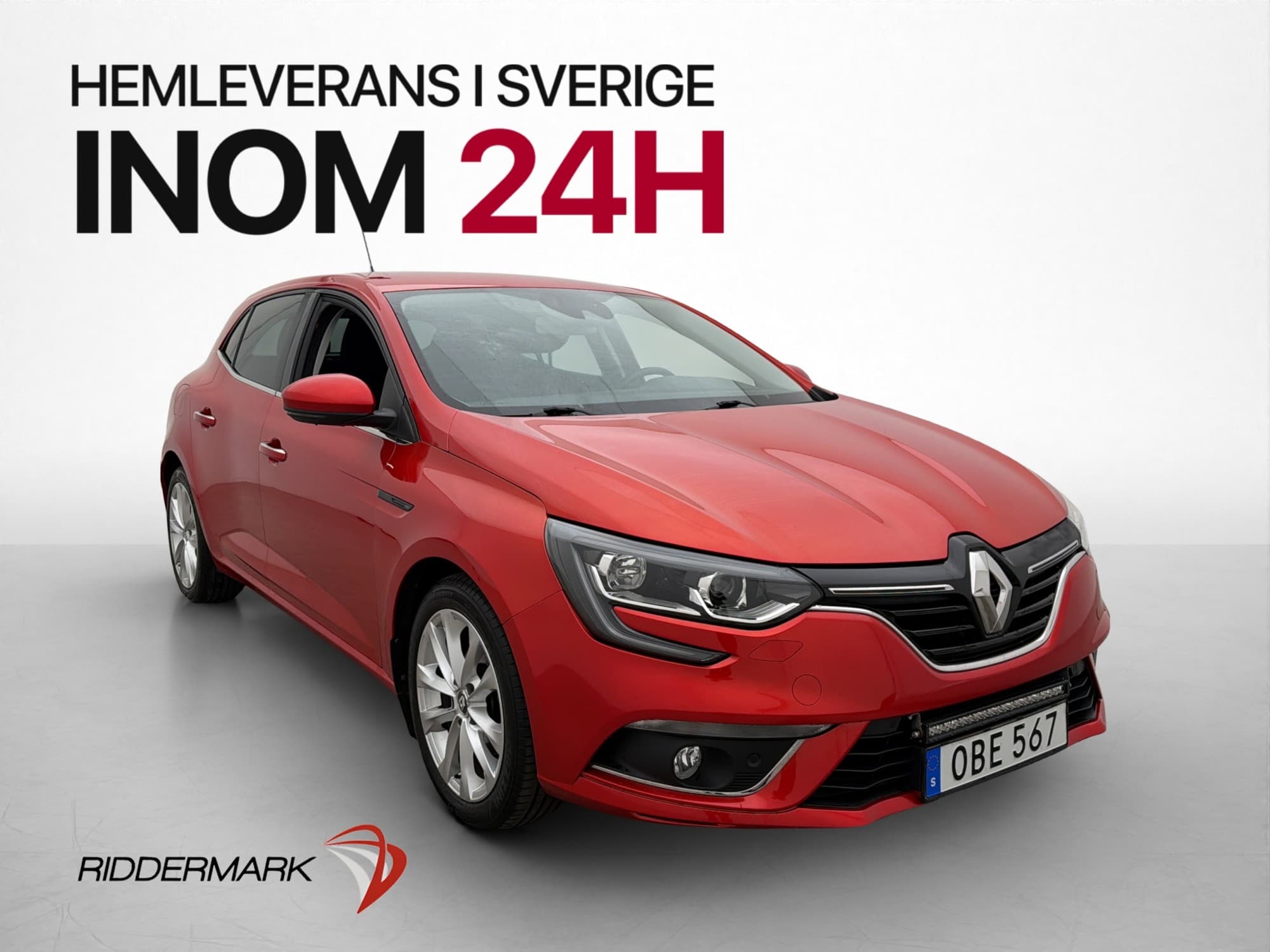 Renault Mégane
